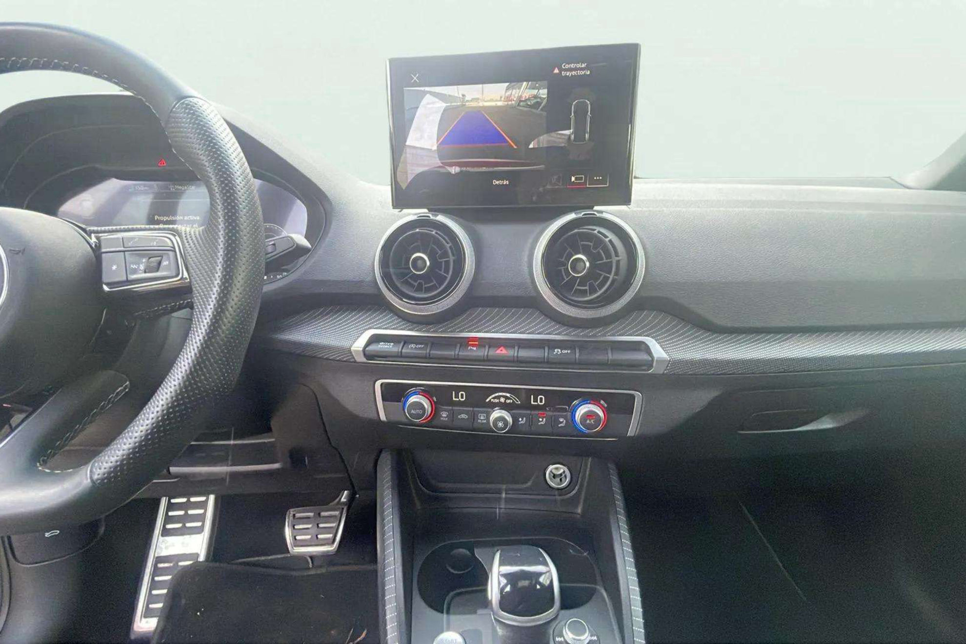Audi Q2 S line 35 TDI S tronic - foto 11