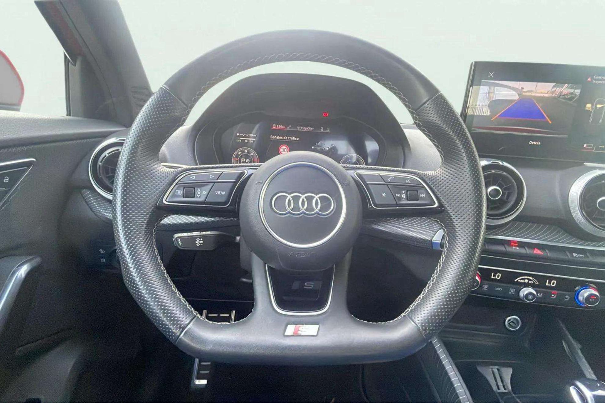 Audi Q2 S line 35 TDI S tronic - foto 12