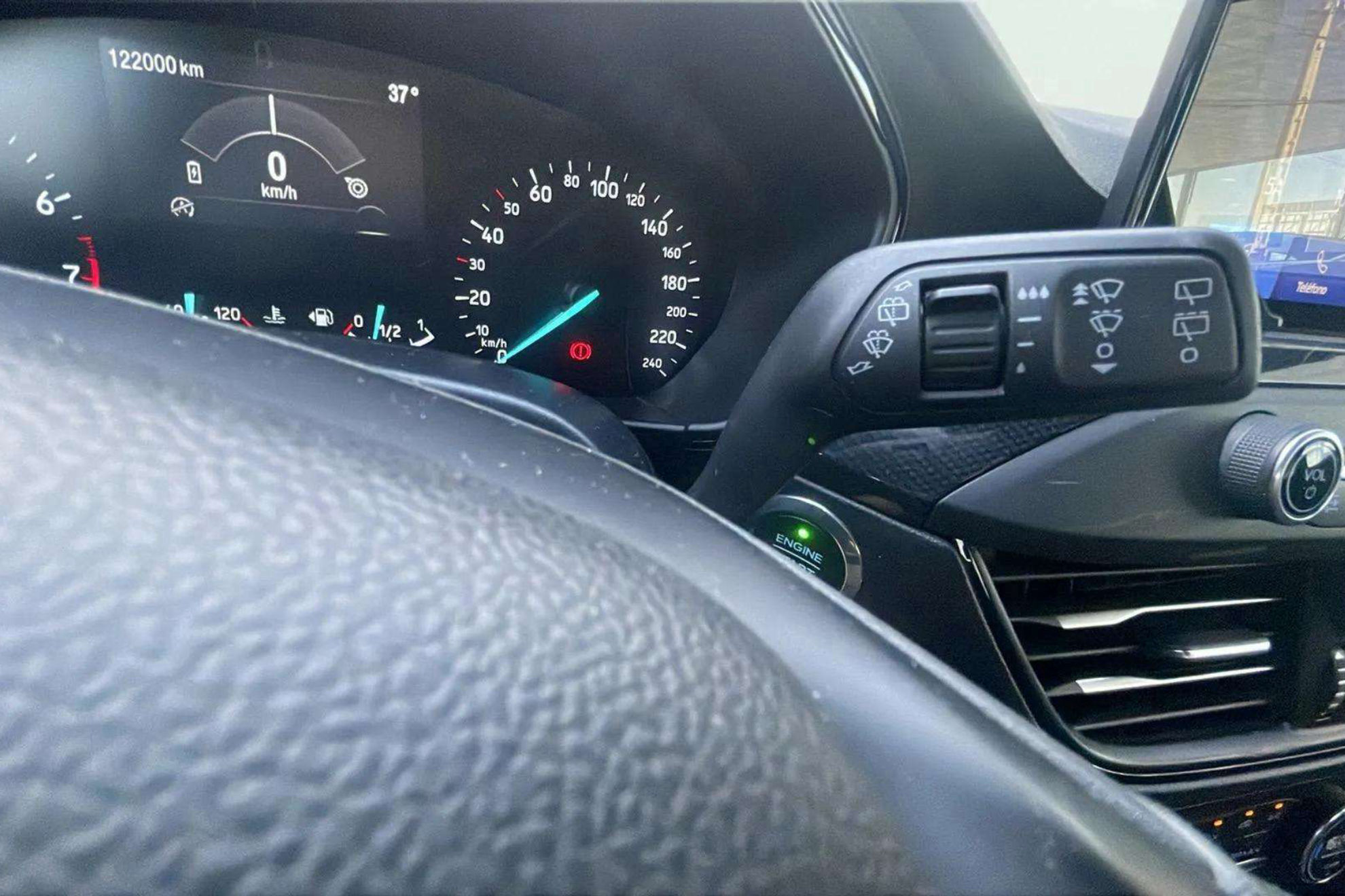 Ford Focus 1.0 EcoBoost MHEV ST-Line - foto 16
