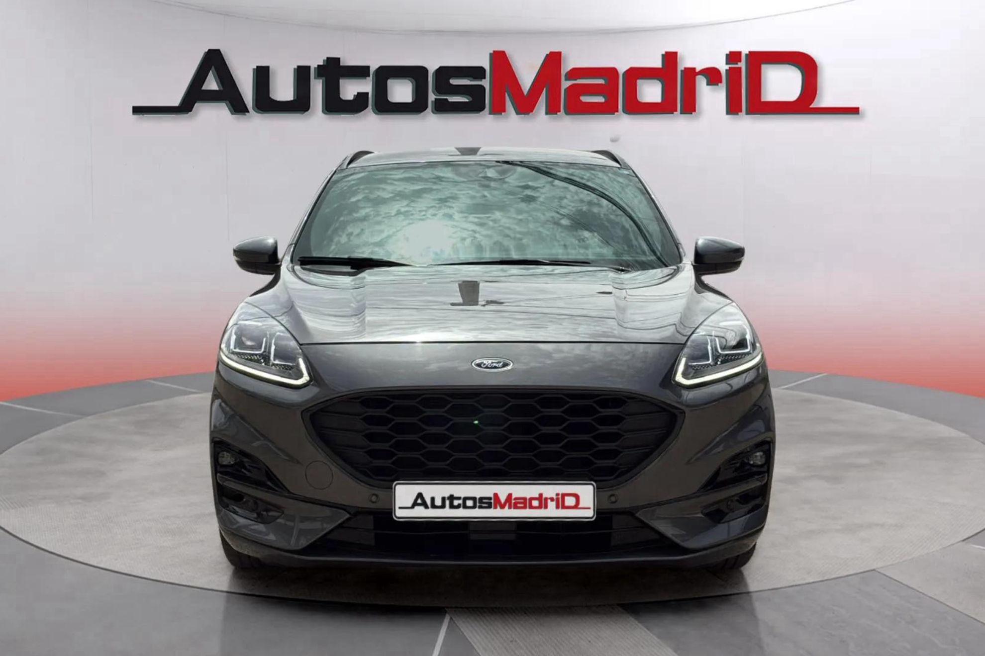 Ford Kuga ST-Line 2.0 EcoBlue - foto 2