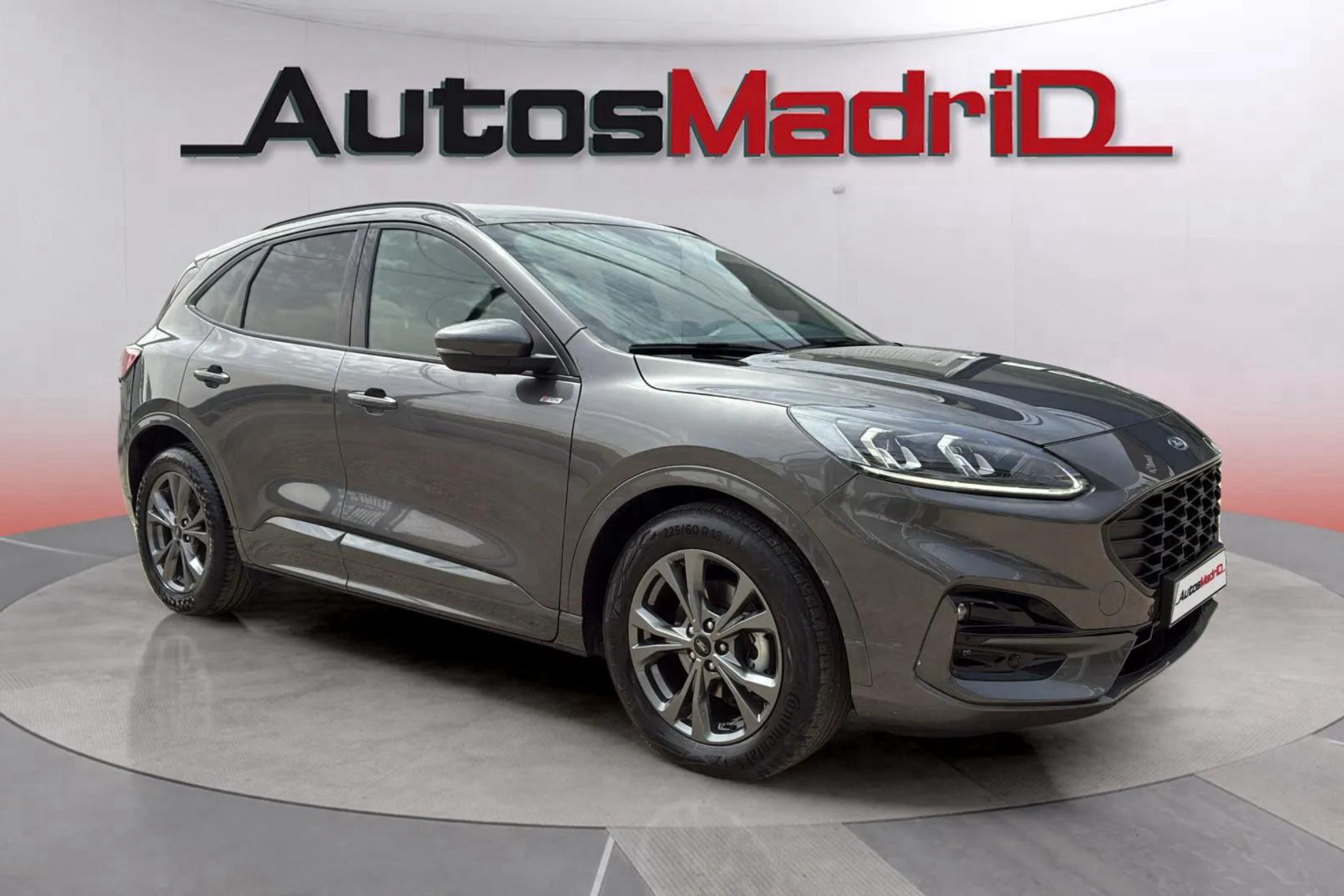 Ford Kuga ST-Line 2.0 EcoBlue
