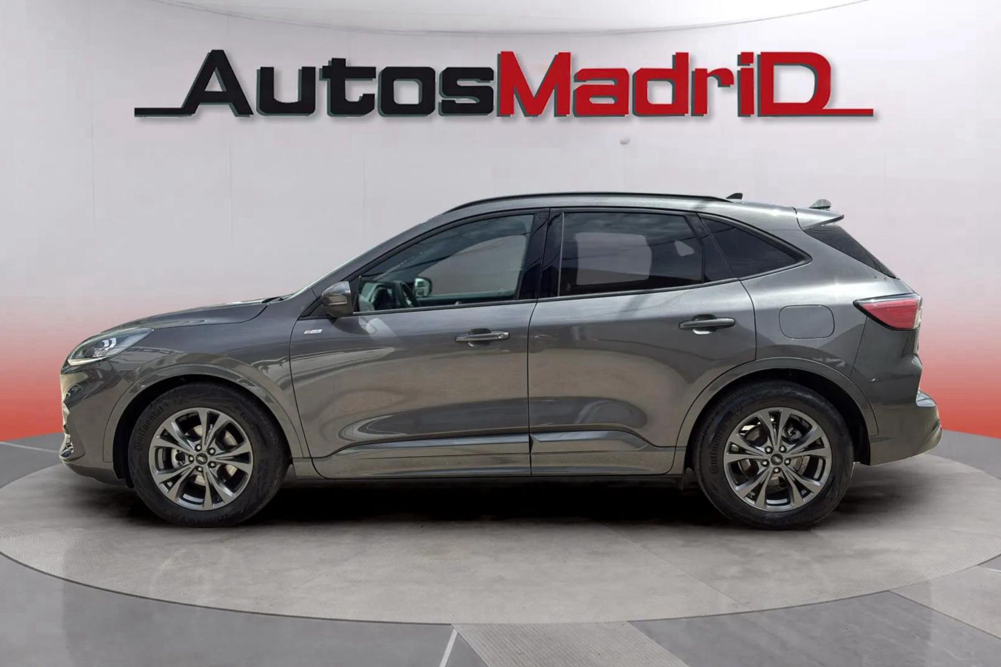 Ford Kuga ST-Line 2.0 EcoBlue - foto 4