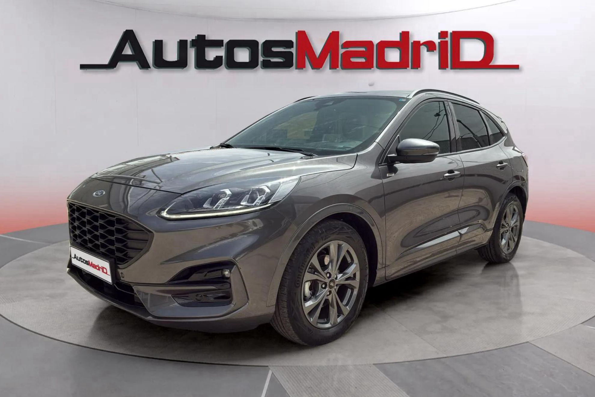 Ford Kuga ST-Line 2.0 EcoBlue - foto 3