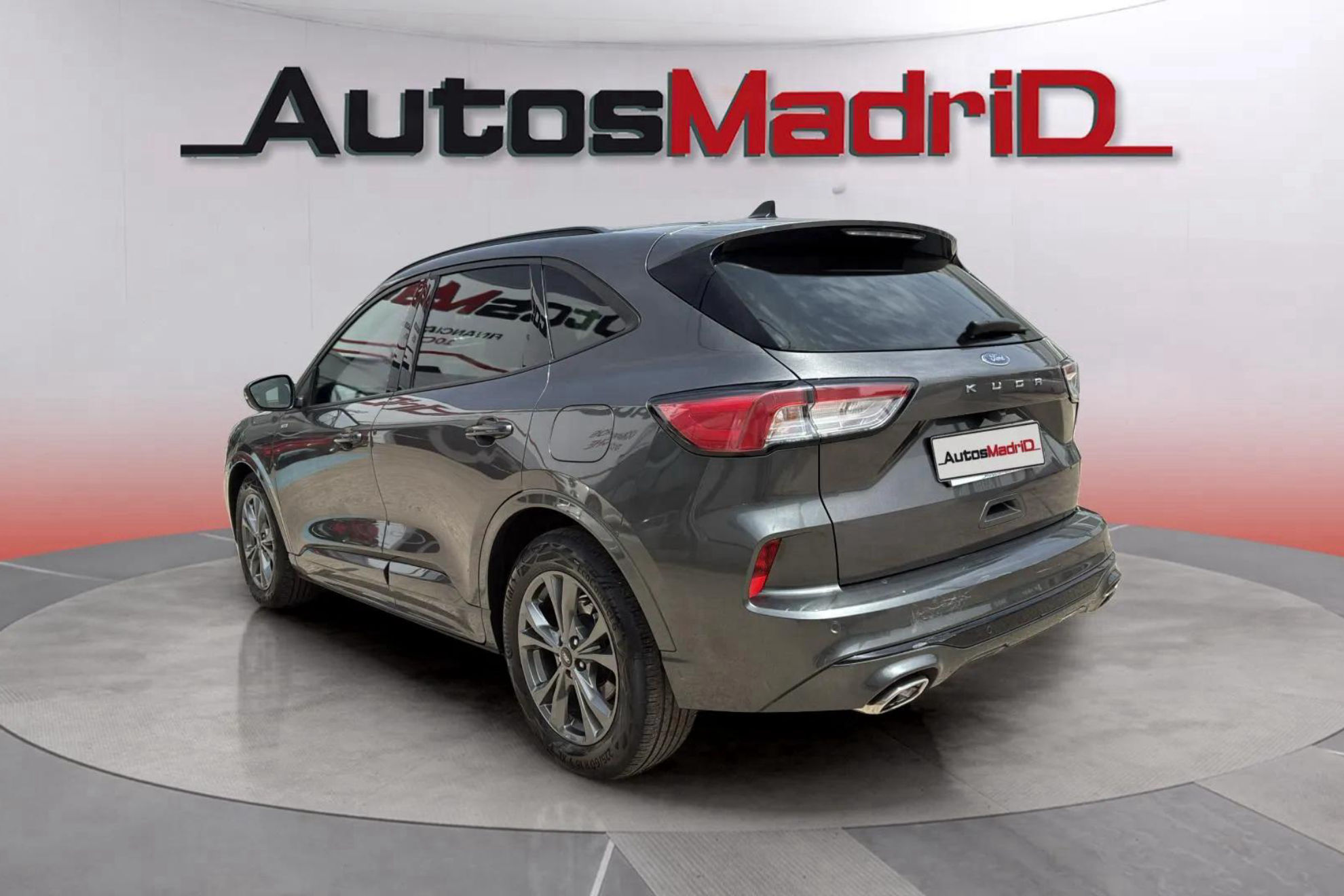 Ford Kuga ST-Line 2.0 EcoBlue - foto 5