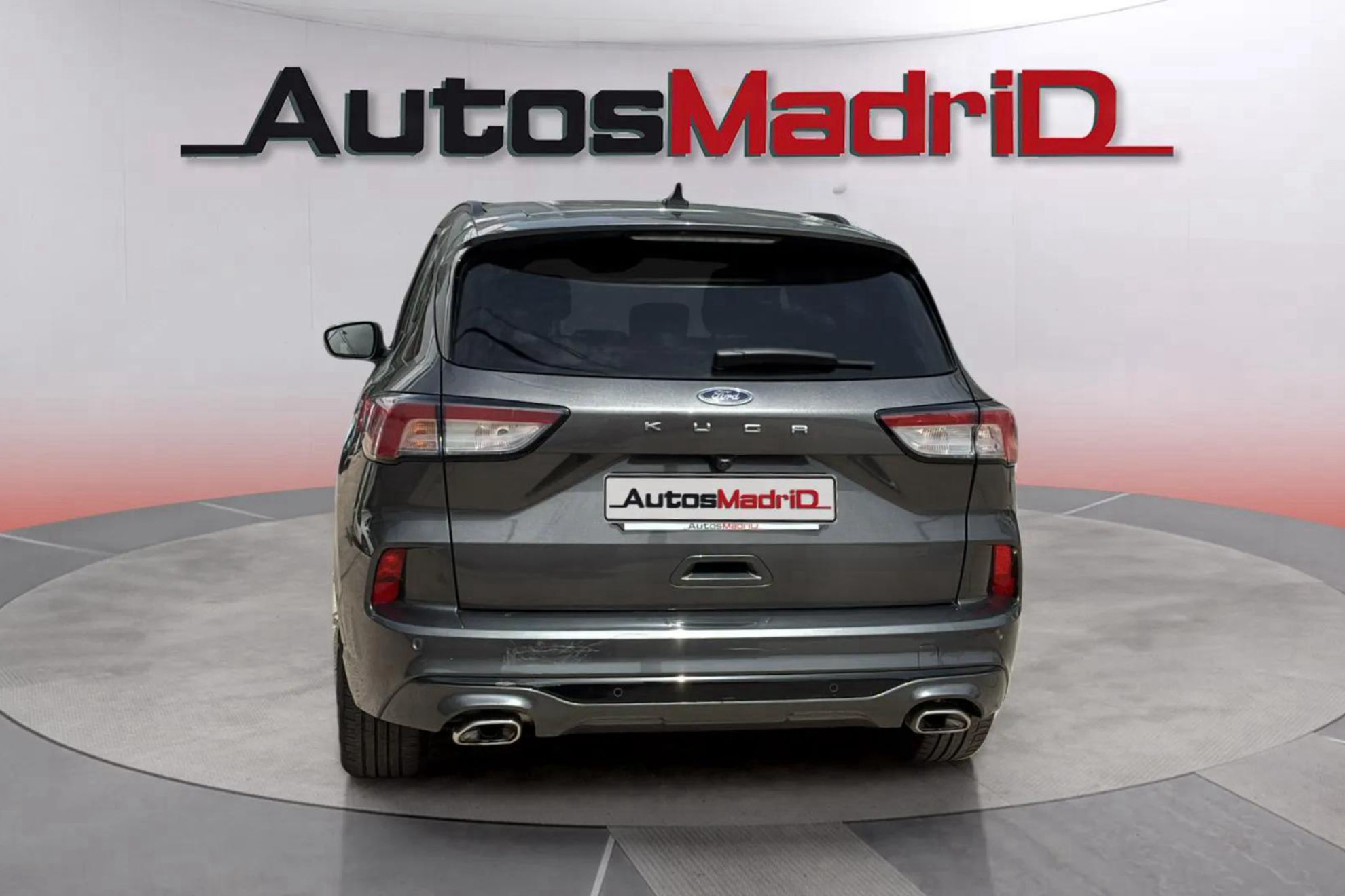 Ford Kuga ST-Line 2.0 EcoBlue - foto 6