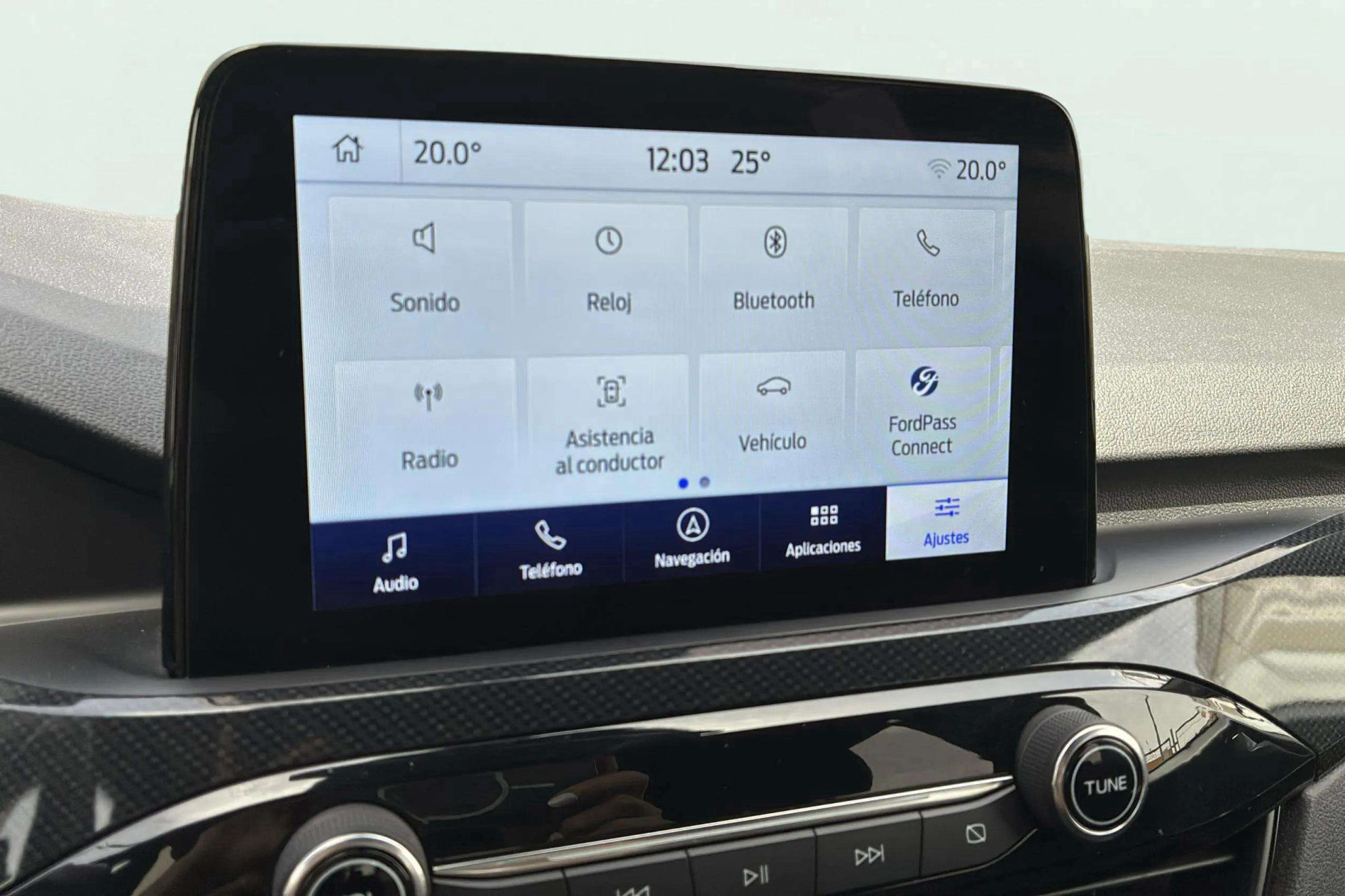 Ford Kuga ST-Line 2.0 EcoBlue - foto 19