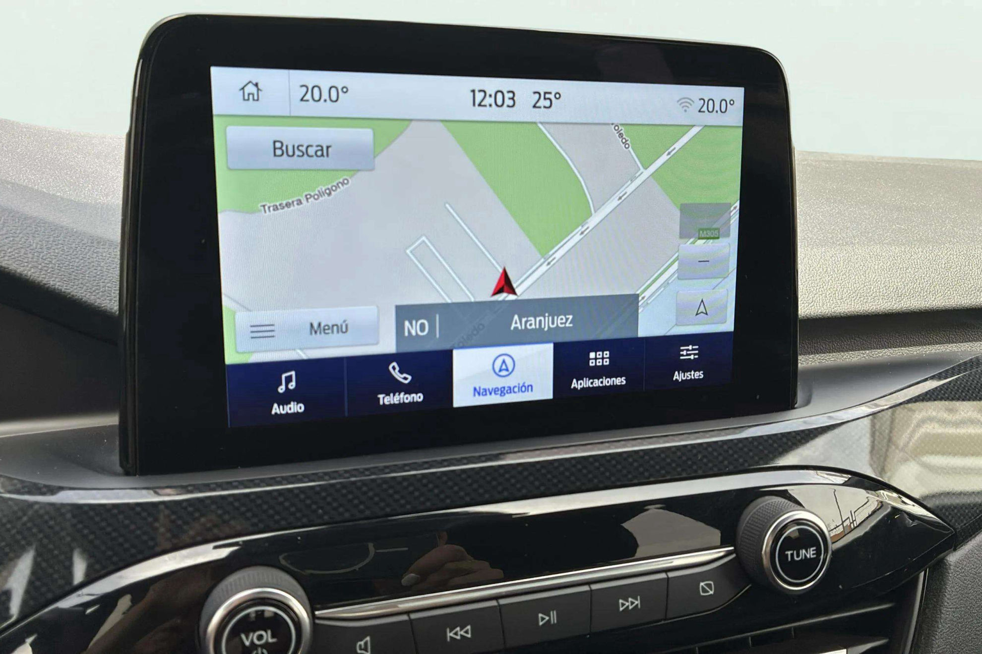 Ford Kuga ST-Line 2.0 EcoBlue - foto 18