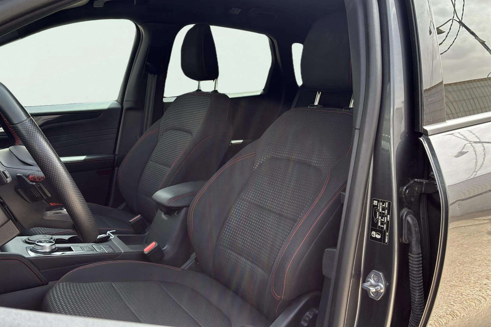 Ford Kuga ST-Line 2.0 EcoBlue - foto 10