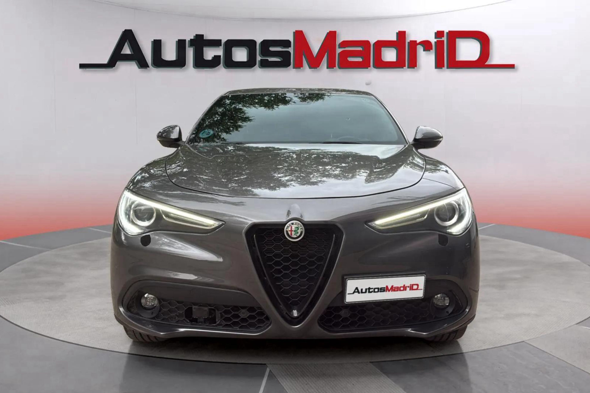 Alfa Romeo Stelvio 2.2 Diesel Sprint RWD - foto 2