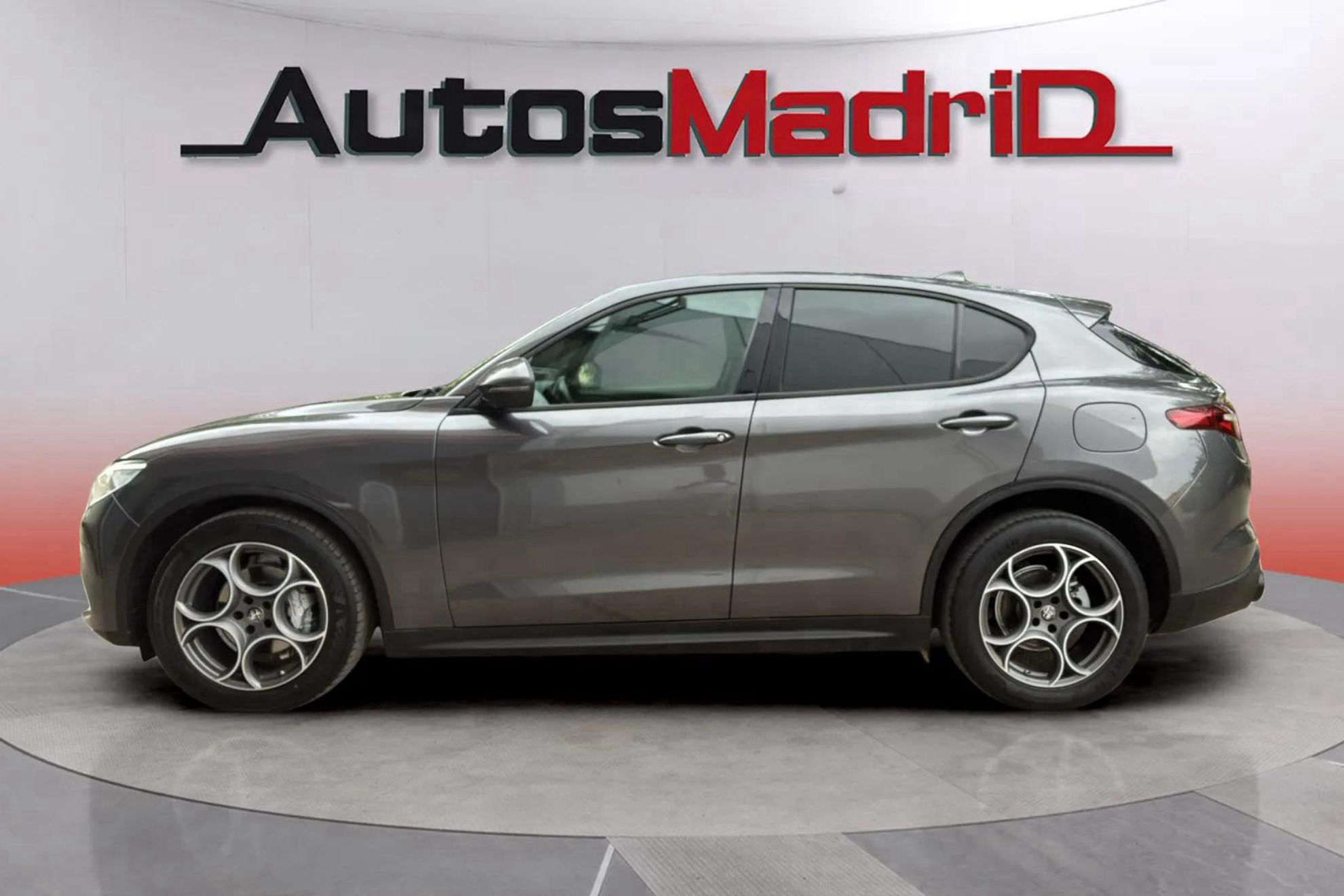 Alfa Romeo Stelvio 2.2 Diesel Sprint RWD - foto 4