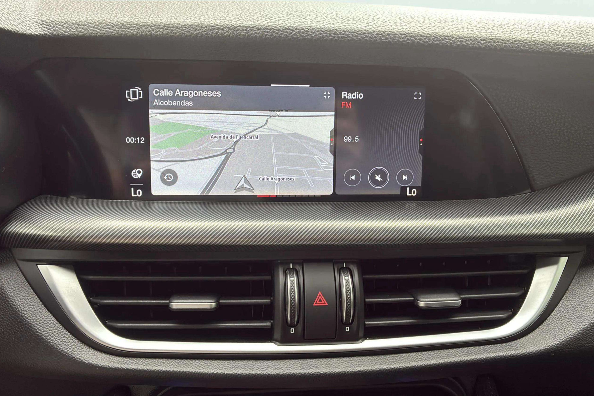 Alfa Romeo Stelvio 2.2 Diesel Sprint RWD - foto 24