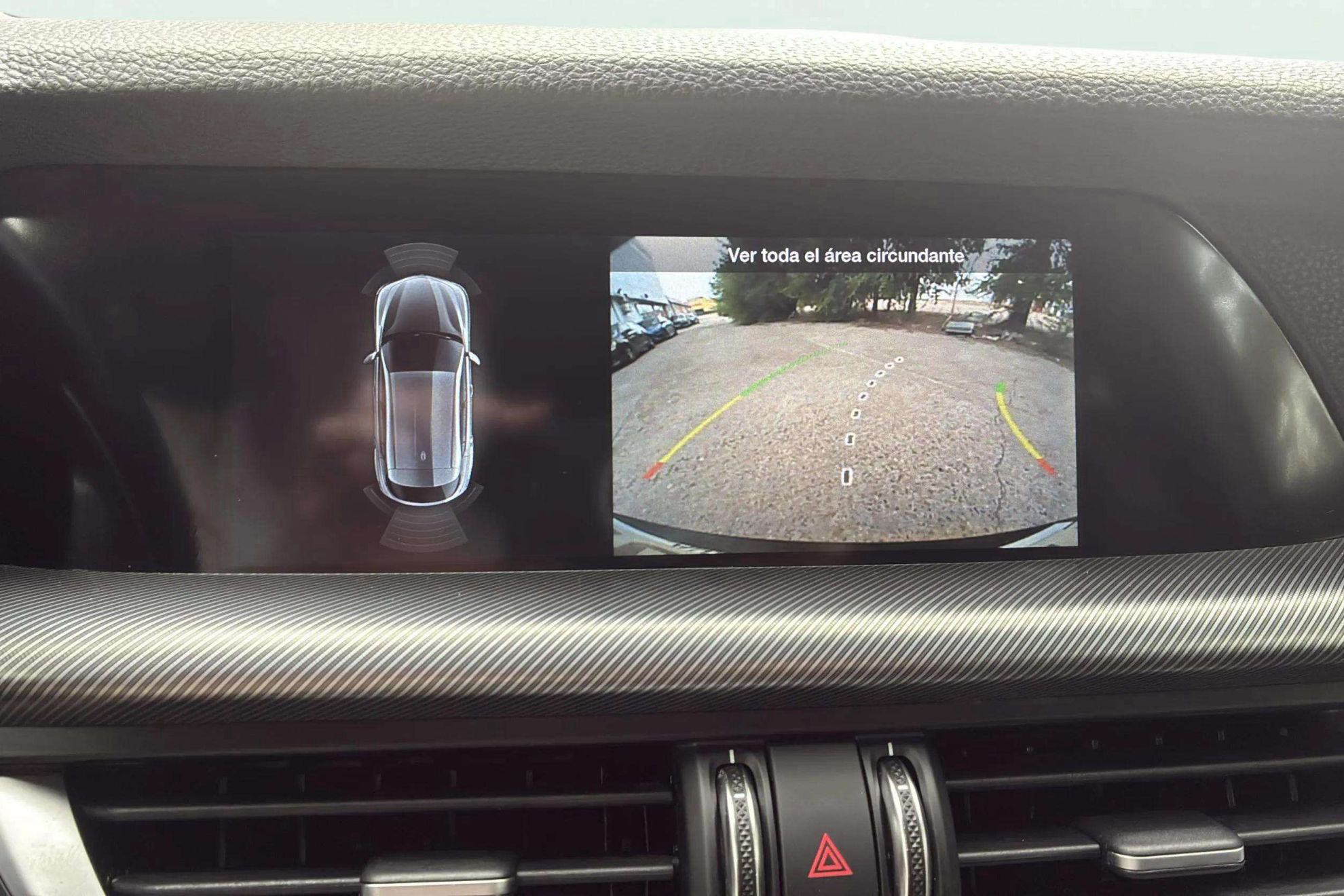 Alfa Romeo Stelvio 2.2 Diesel Sprint RWD - foto 23