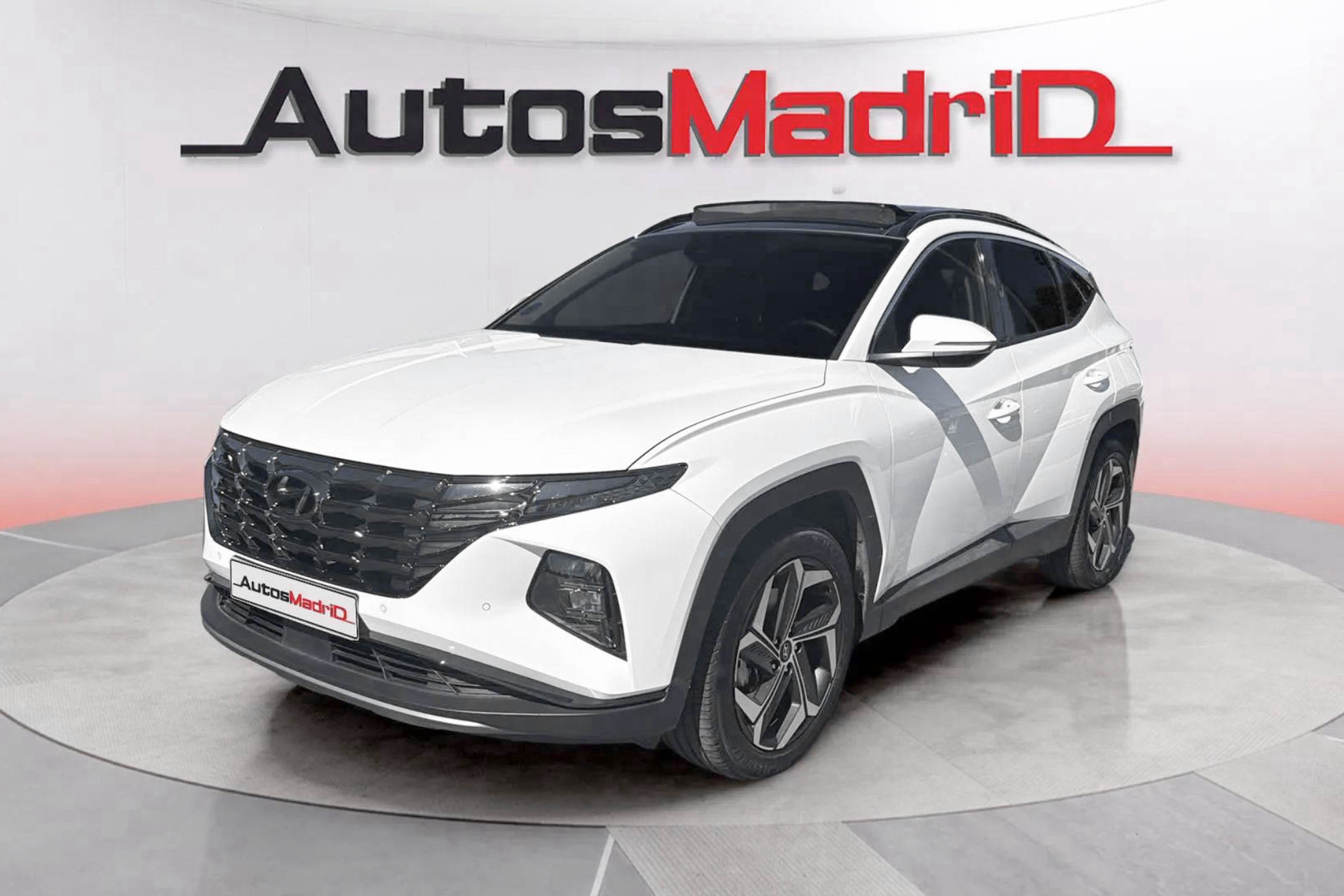 Hyundai Tucson 1.6 T-GDi PHEV Maxx 4x4 - foto 3