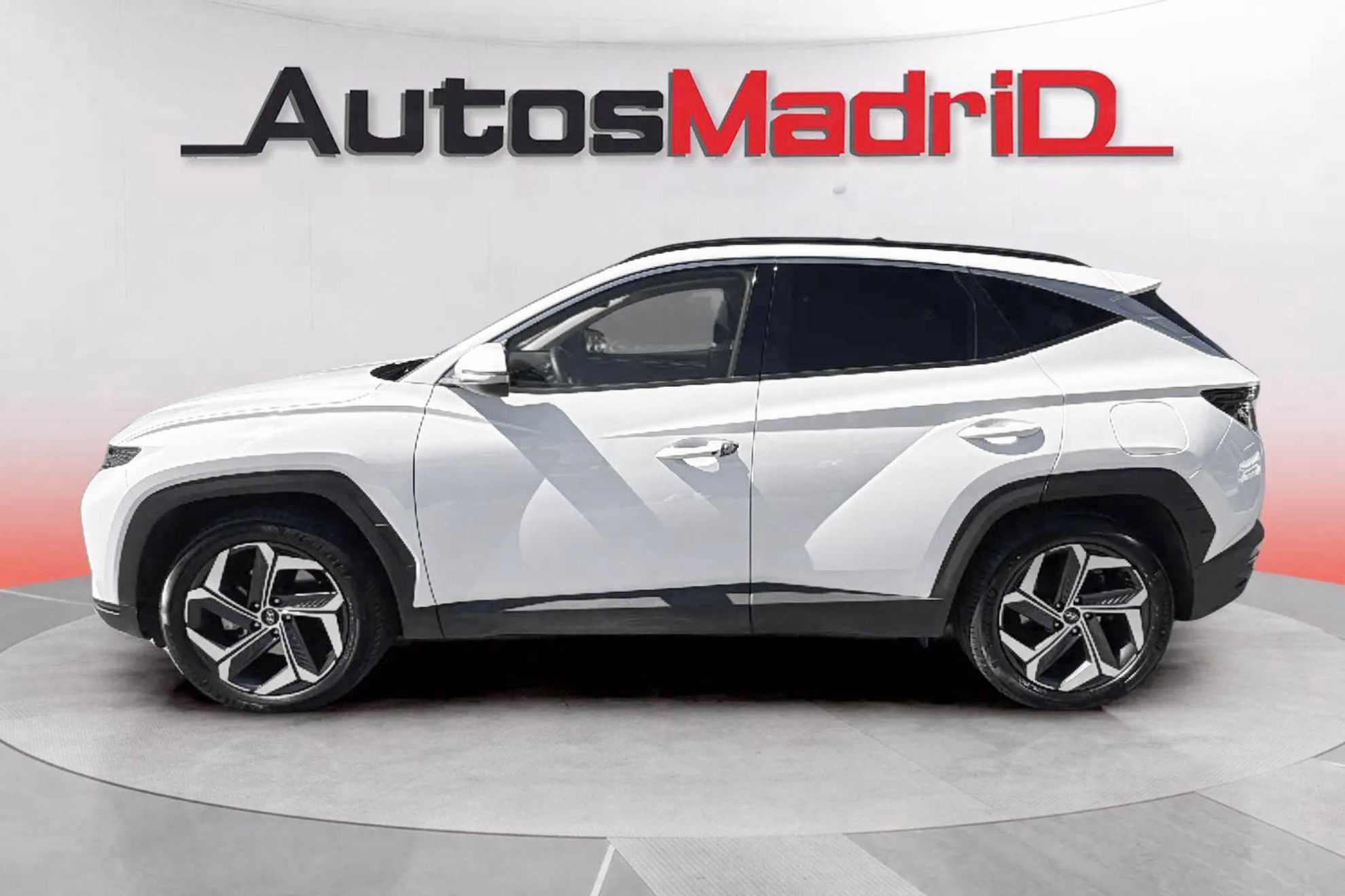Hyundai Tucson 1.6 T-GDi PHEV Maxx 4x4 - foto 4