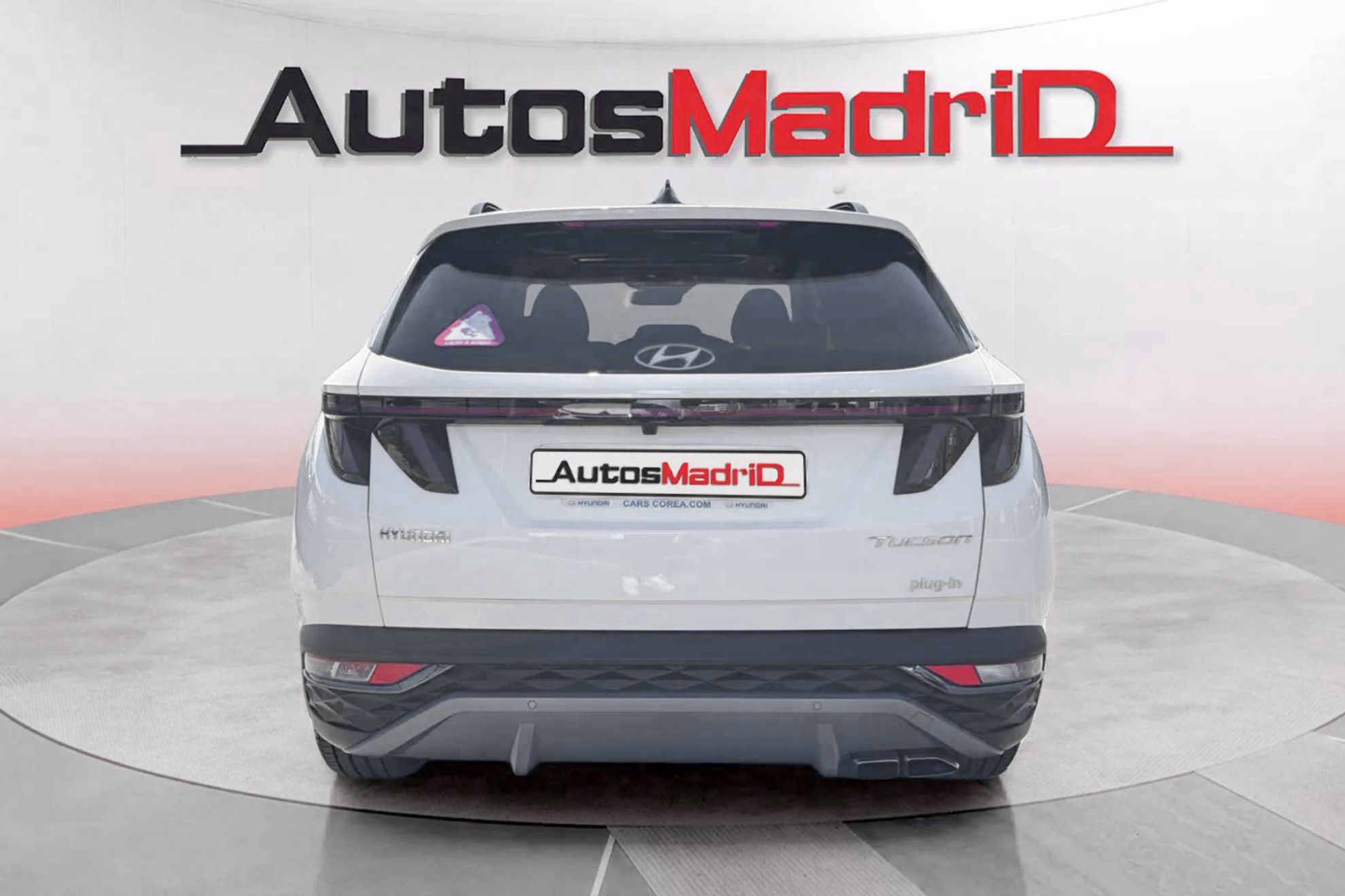 Hyundai Tucson 1.6 T-GDi PHEV Maxx 4x4 - foto 6