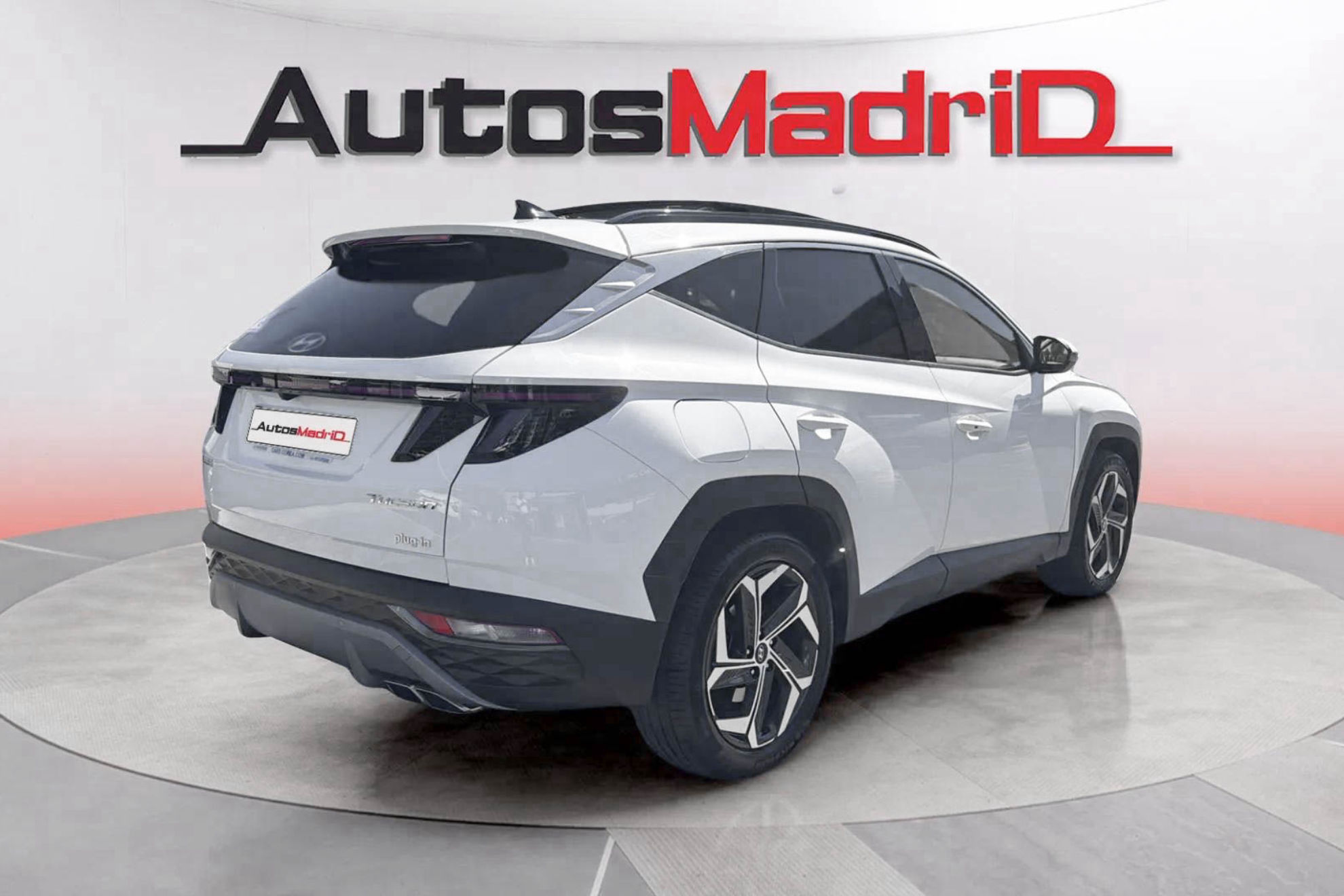Hyundai Tucson 1.6 T-GDi PHEV Maxx 4x4 - foto 7