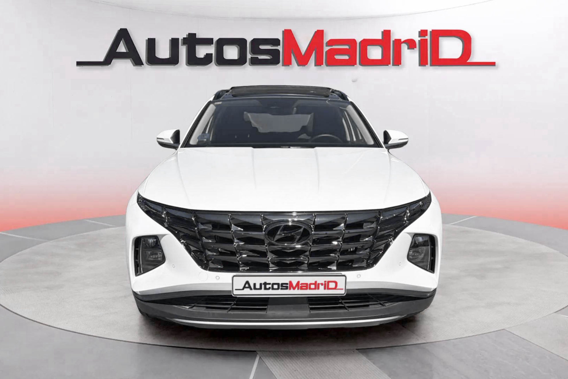 Hyundai Tucson 1.6 T-GDi PHEV Maxx 4x4 - foto 2