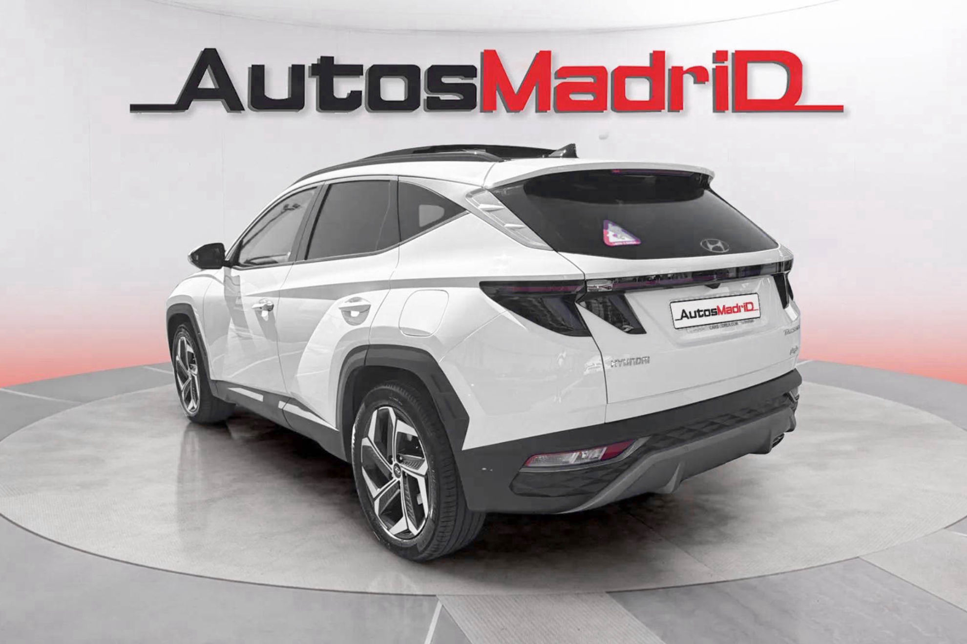 Hyundai Tucson 1.6 T-GDi PHEV Maxx 4x4 - foto 5