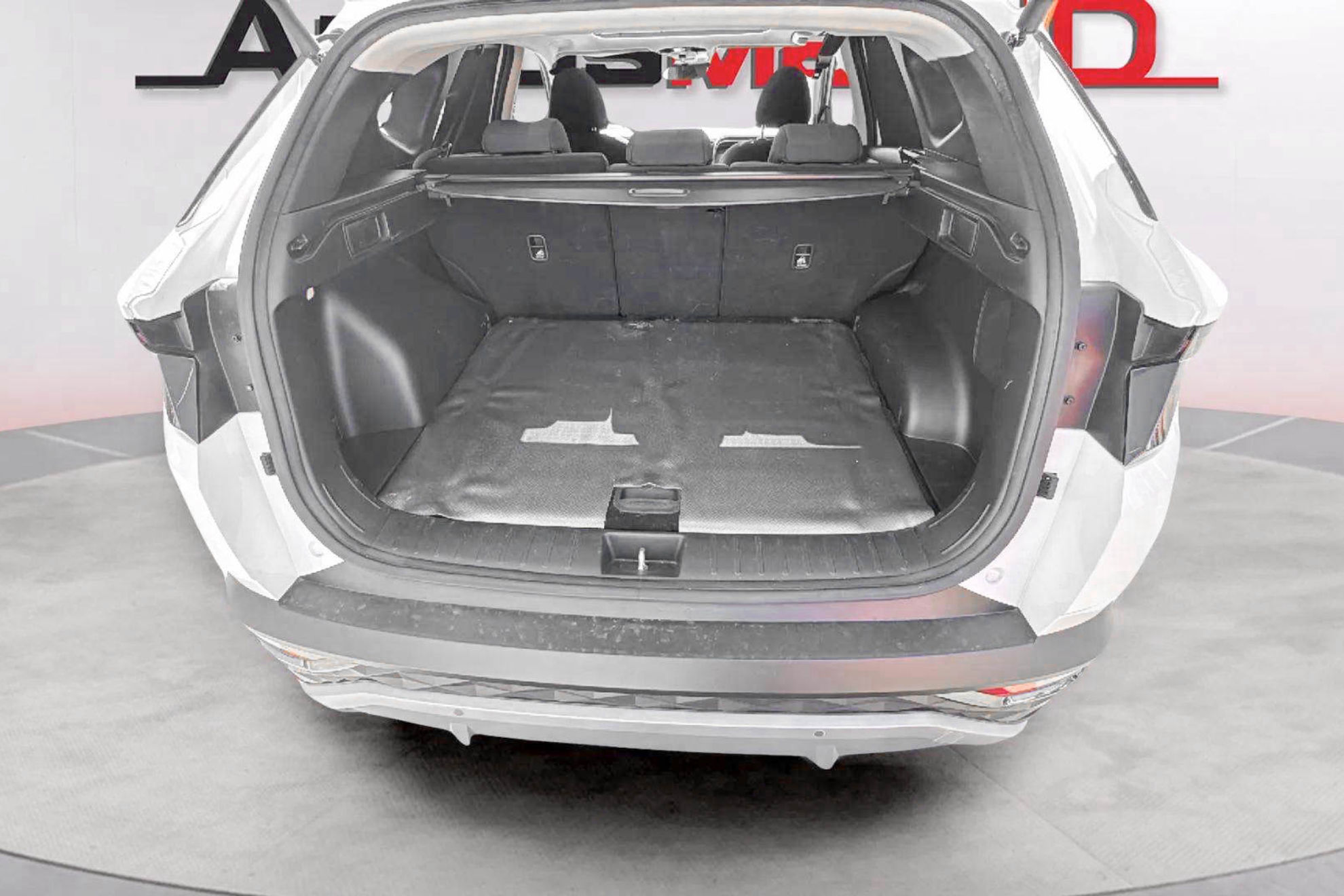 Hyundai Tucson 1.6 T-GDi PHEV Maxx 4x4 - foto 10