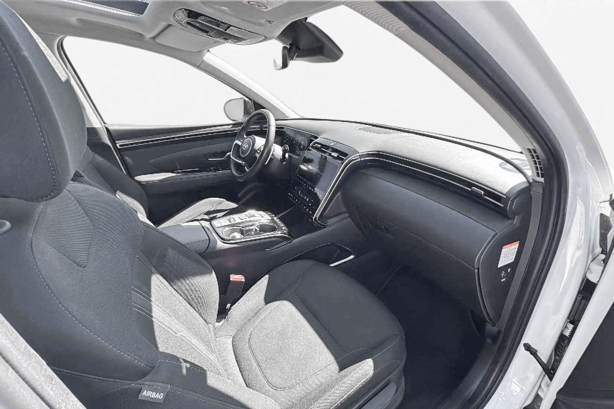 Hyundai Tucson 1.6 T-GDi PHEV Maxx 4x4 - foto 17