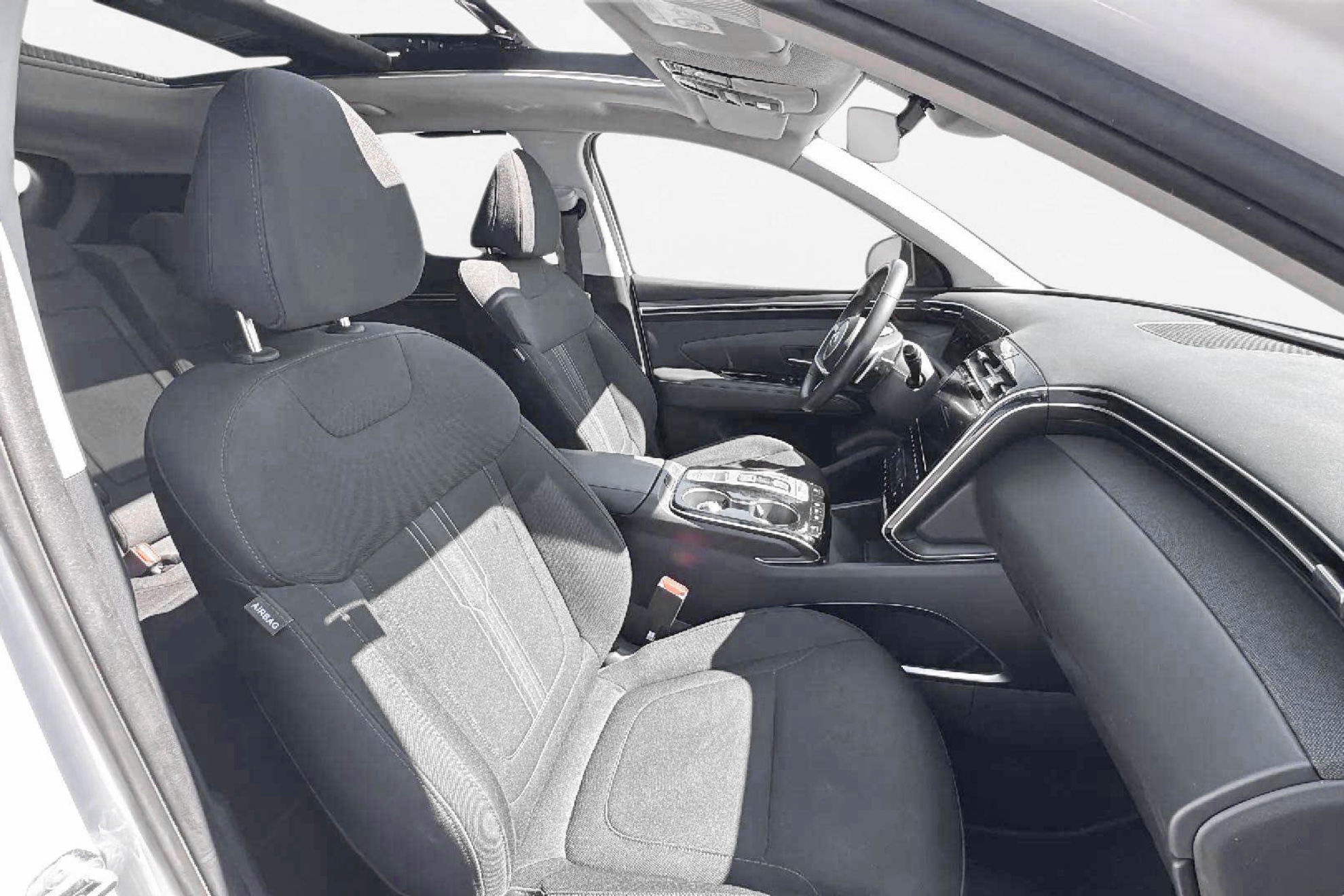 Hyundai Tucson 1.6 T-GDi PHEV Maxx 4x4 - foto 18