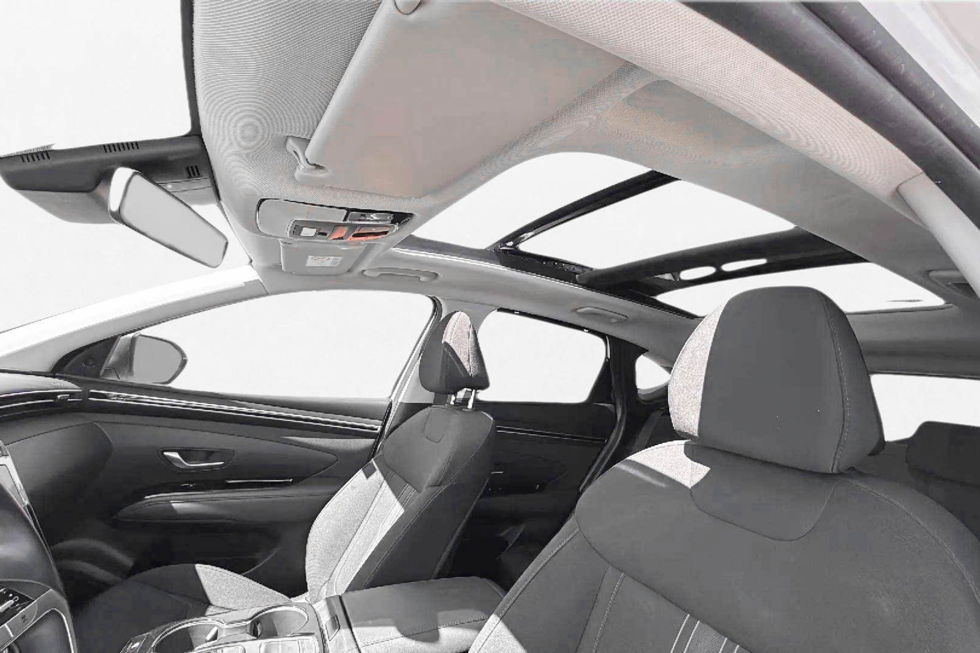 Hyundai Tucson 1.6 T-GDi PHEV Maxx 4x4 - foto 14