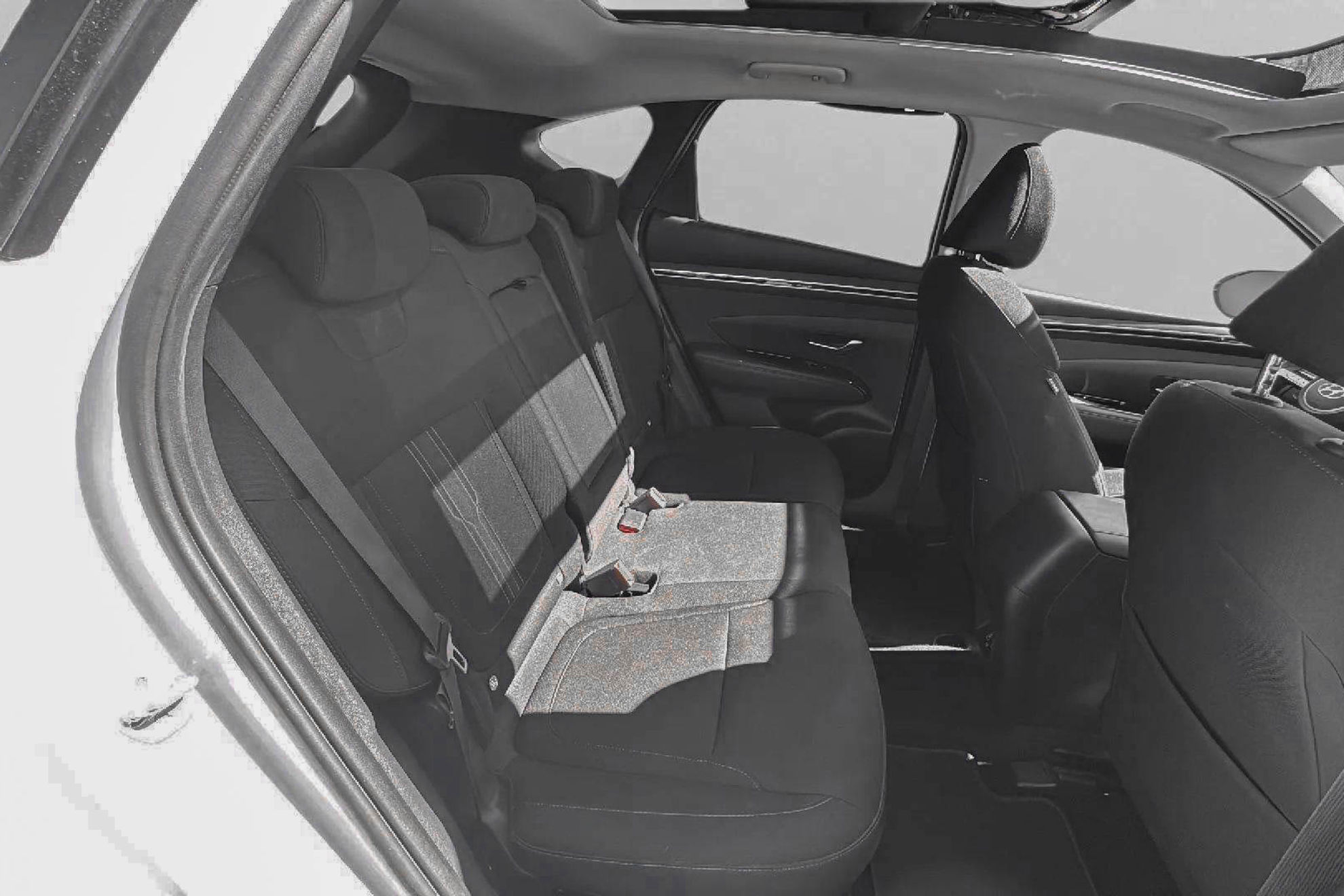 Hyundai Tucson 1.6 T-GDi PHEV Maxx 4x4 - foto 20