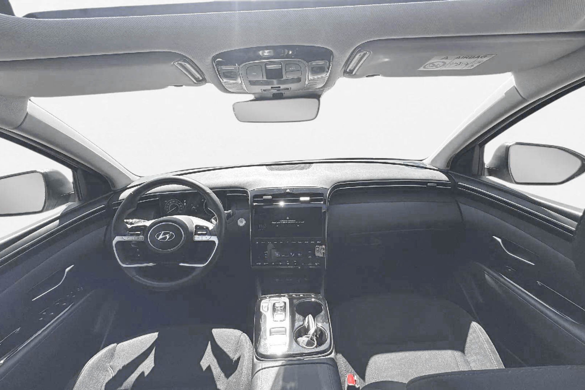 Hyundai Tucson 1.6 T-GDi PHEV Maxx 4x4 - foto 21
