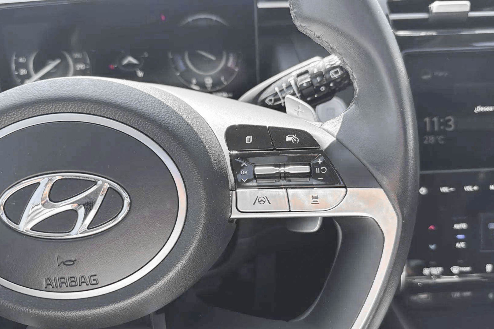 Hyundai Tucson 1.6 T-GDi PHEV Maxx 4x4 - foto 26