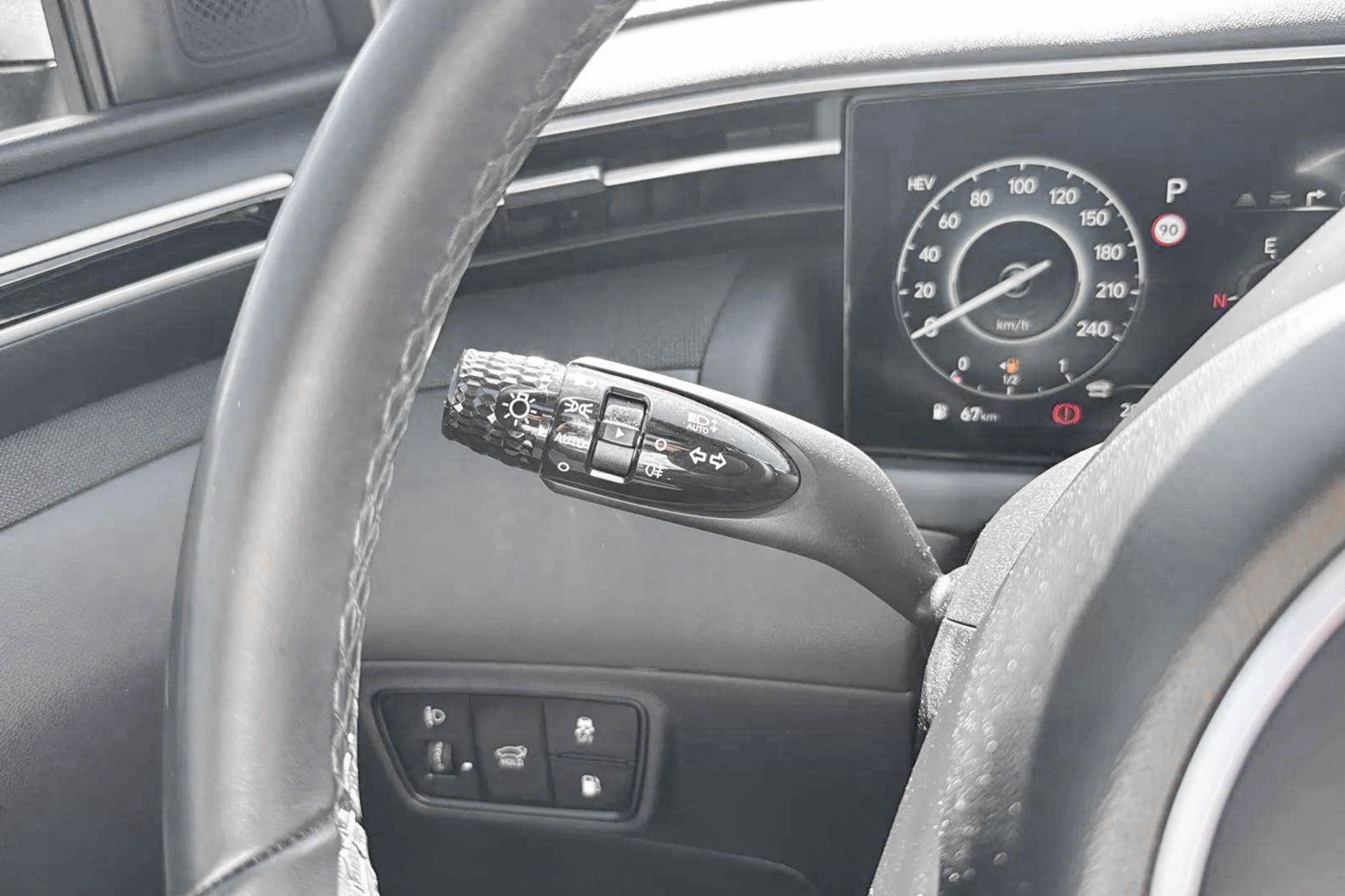 Hyundai Tucson 1.6 T-GDi PHEV Maxx 4x4 - foto 27