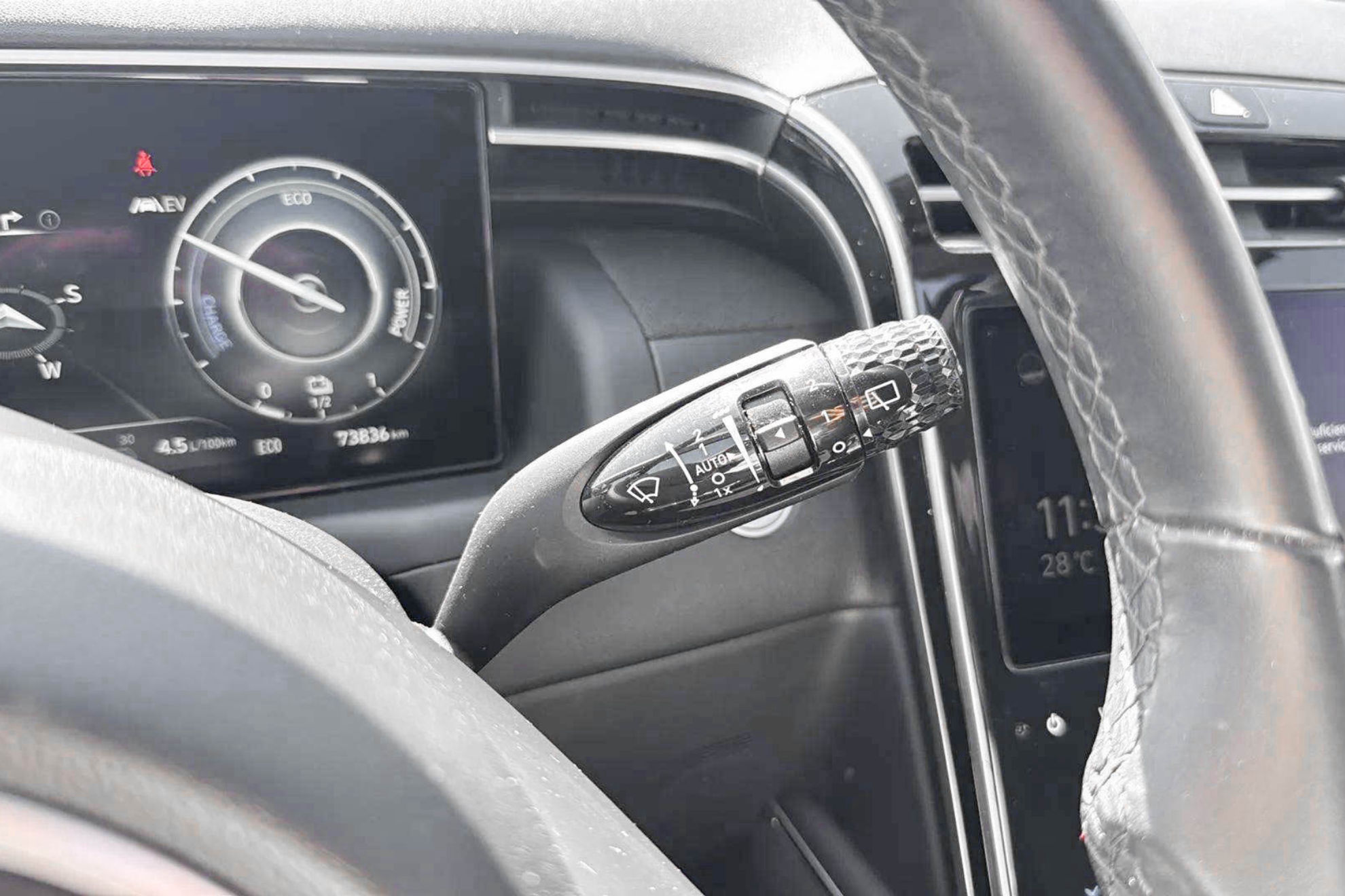 Hyundai Tucson 1.6 T-GDi PHEV Maxx 4x4 - foto 28