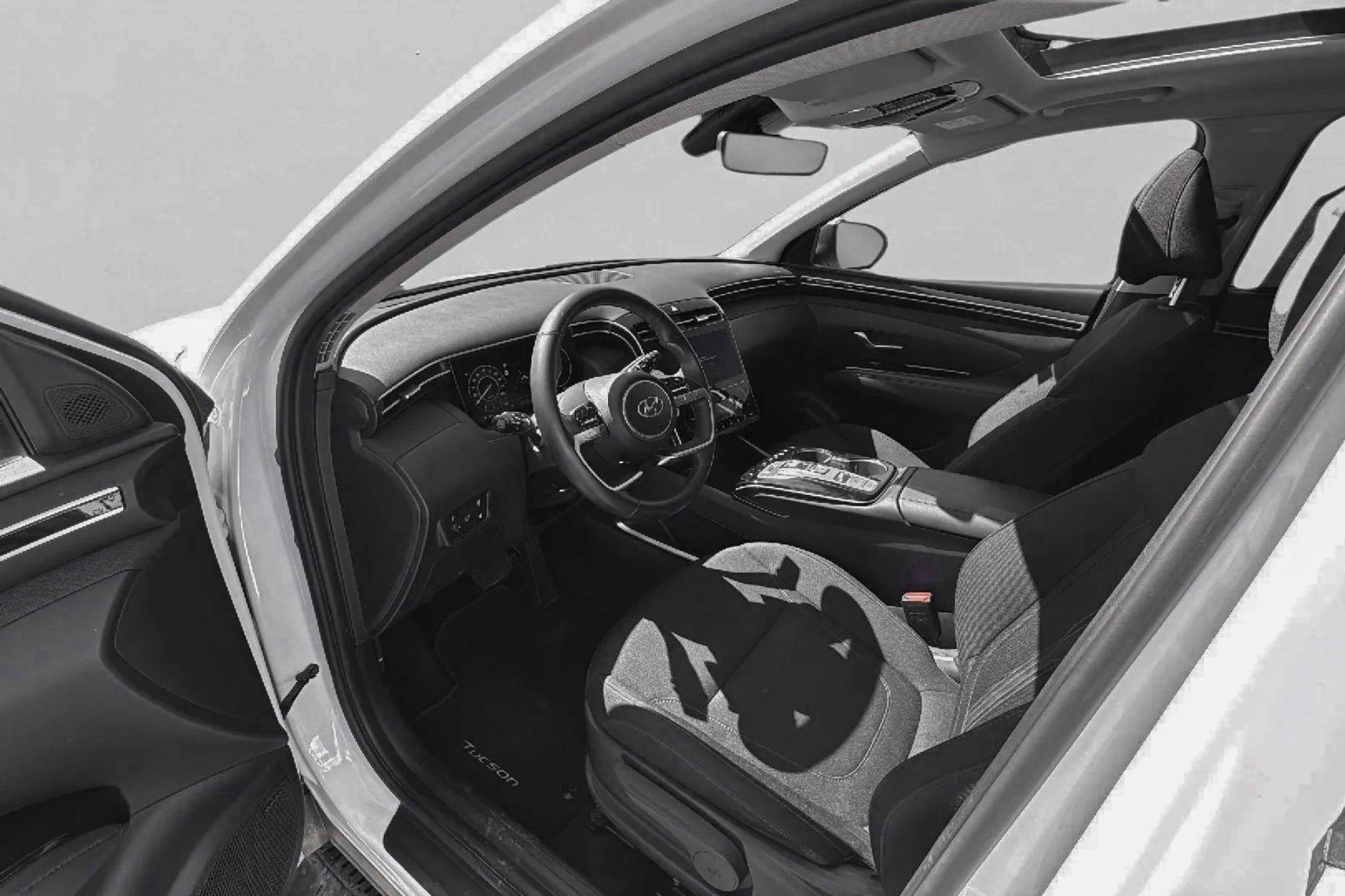 Hyundai Tucson 1.6 T-GDi PHEV Maxx 4x4 - foto 12