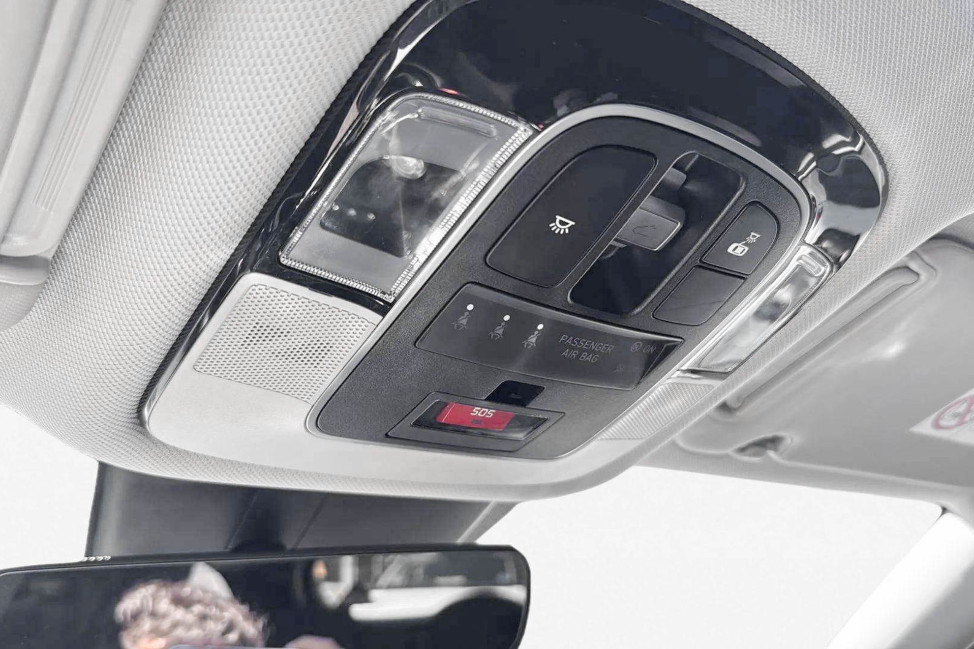 Hyundai Tucson 1.6 T-GDi PHEV Maxx 4x4 - foto 42