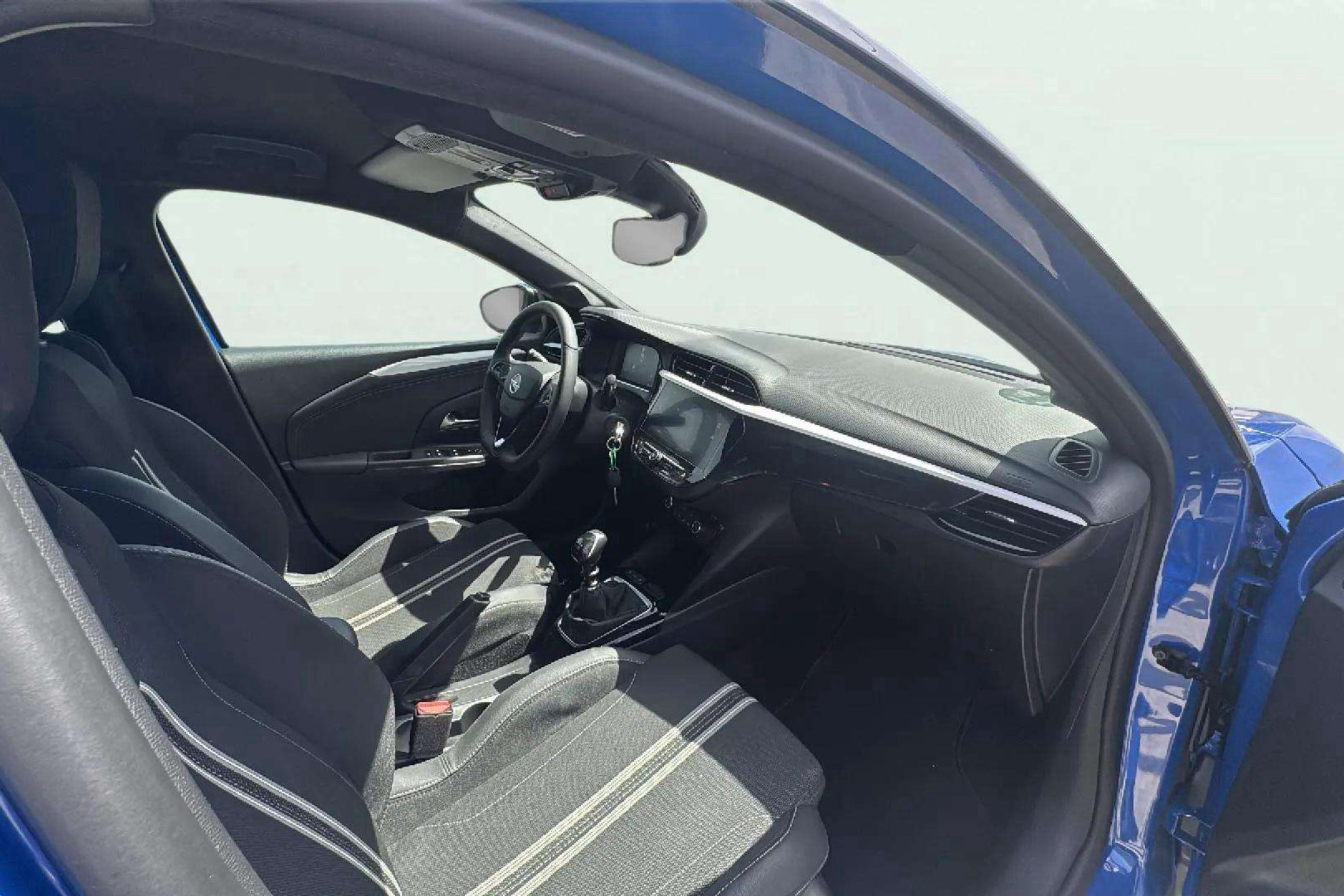 Opel Corsa 1.2T XHL Edition - foto 15