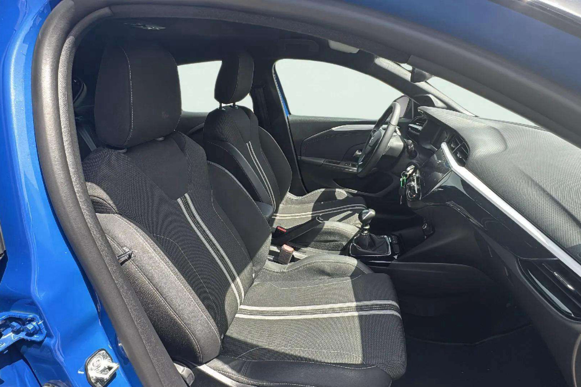 Opel Corsa 1.2T XHL Edition - foto 16
