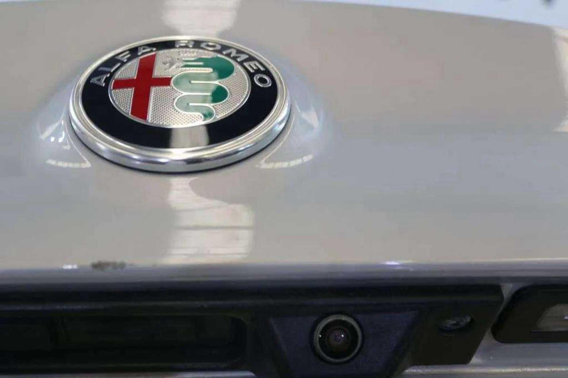 Alfa Romeo Giulia 2.2 Diesel Sprint RWD - foto 7