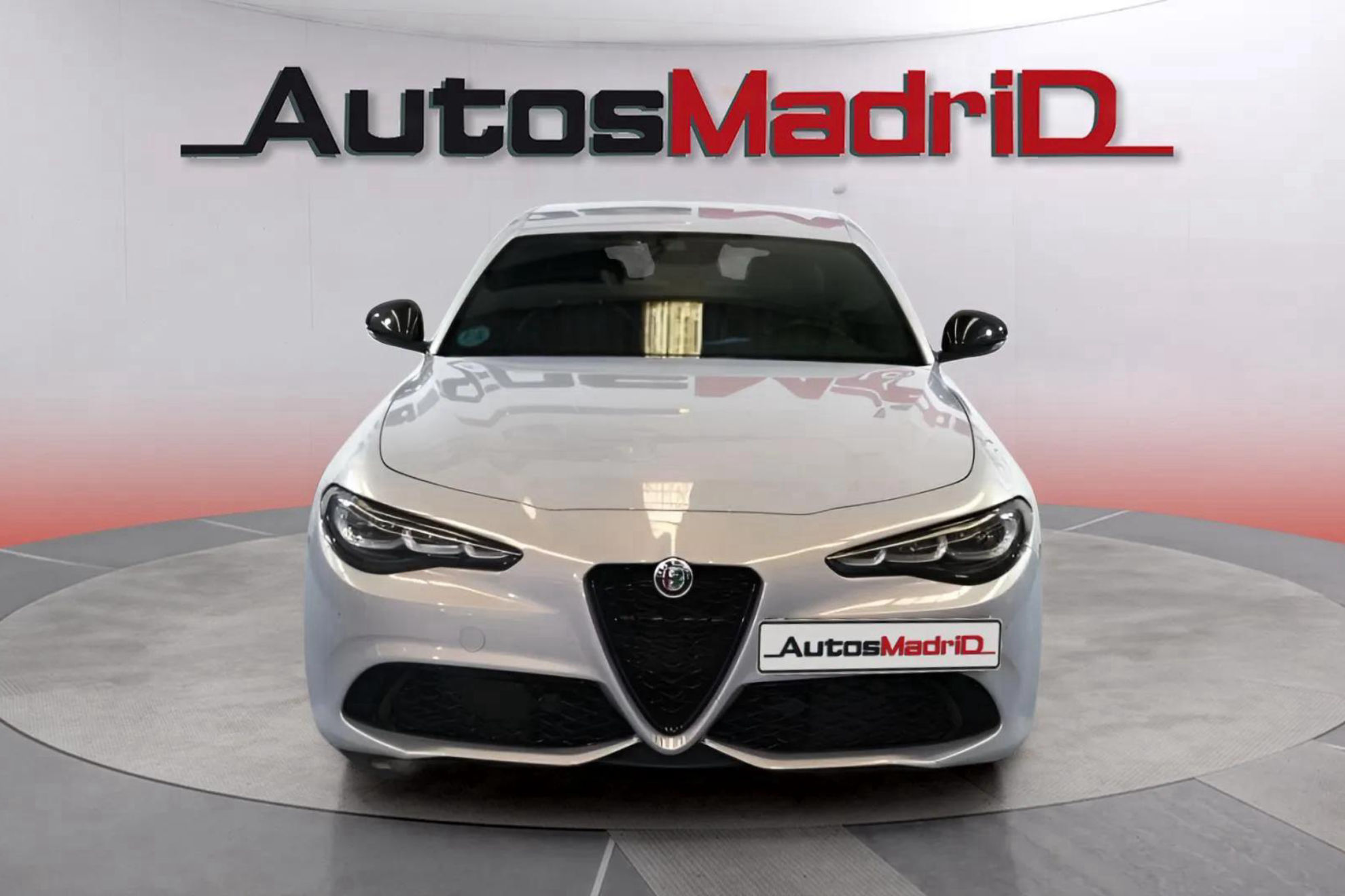 Alfa Romeo Giulia 2.2 Diesel Sprint RWD - foto 2