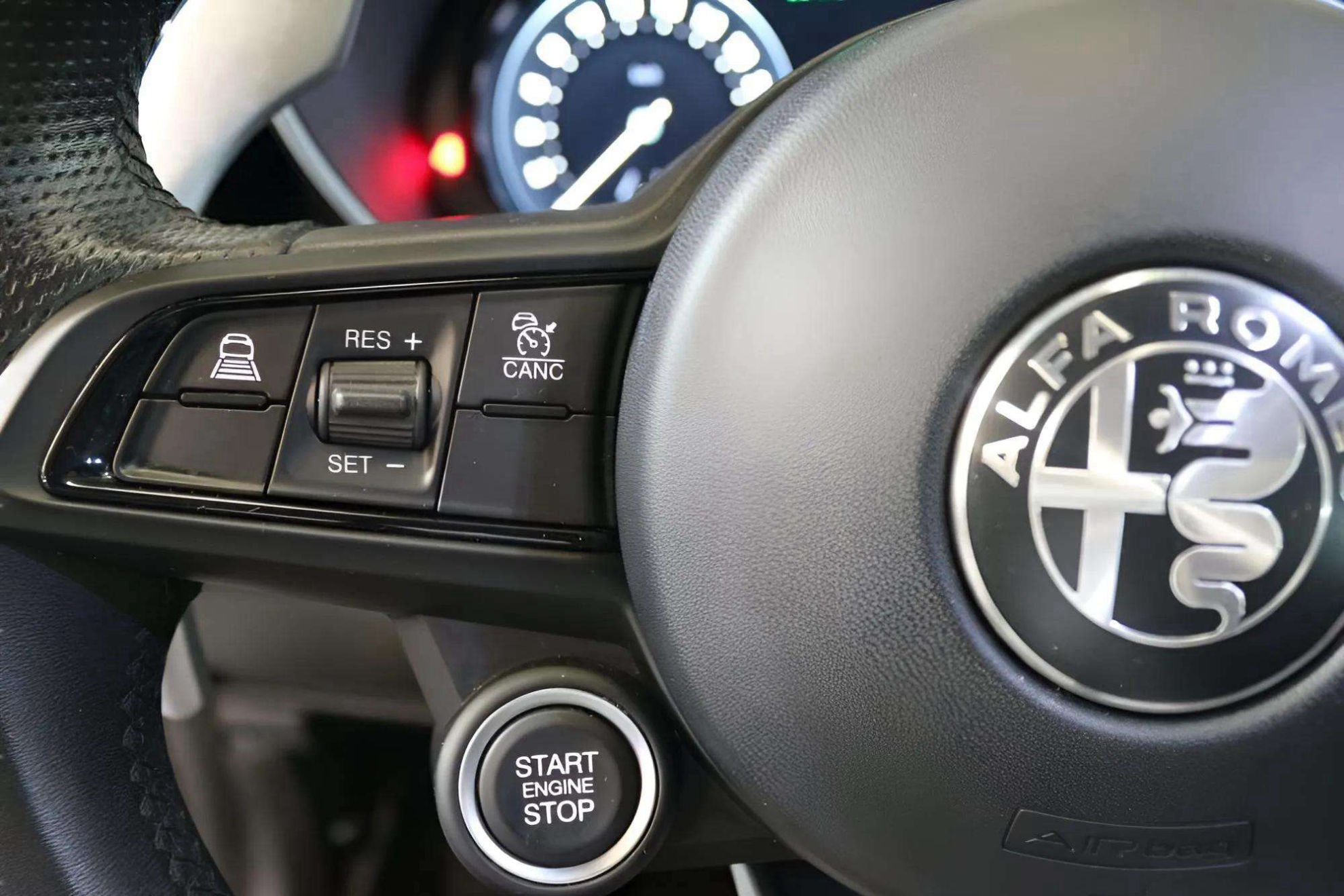 Alfa Romeo Giulia 2.2 Diesel Sprint RWD - foto 15
