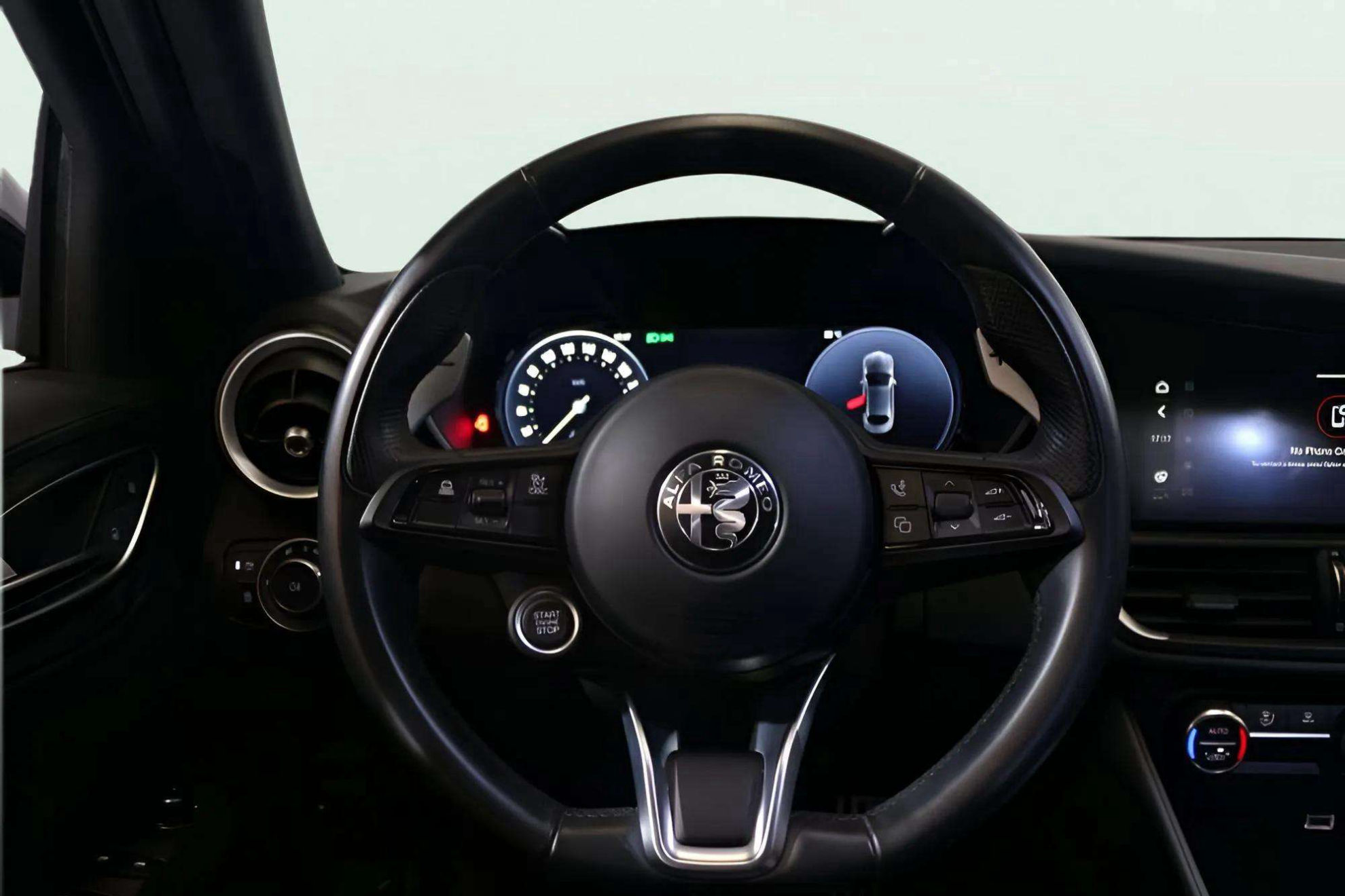 Alfa Romeo Giulia 2.2 Diesel Sprint RWD - foto 17