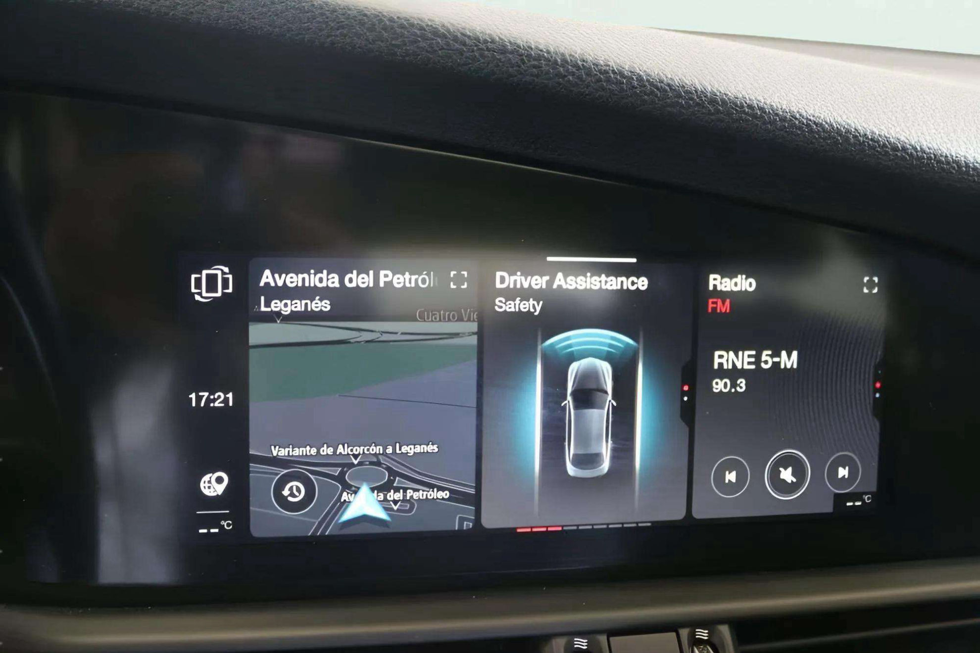 Alfa Romeo Giulia 2.2 Diesel Sprint RWD - foto 27