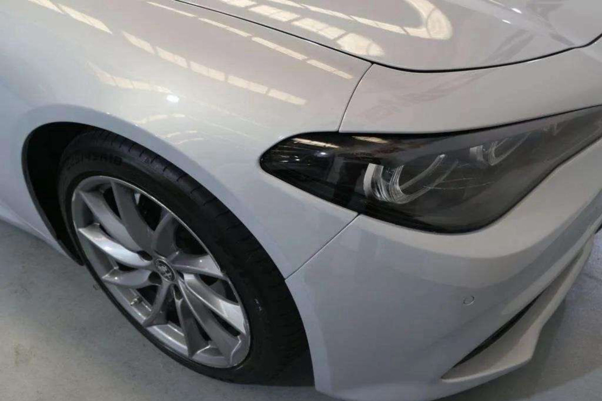Alfa Romeo Giulia 2.2 Diesel Sprint RWD - foto 34