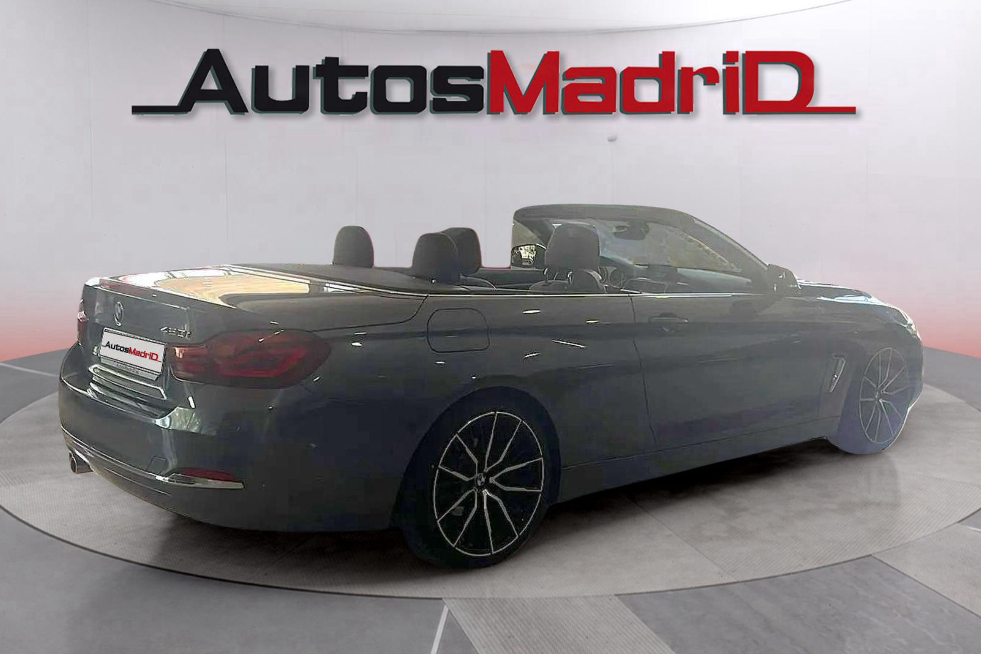 BMW Serie 4 420i - foto 7