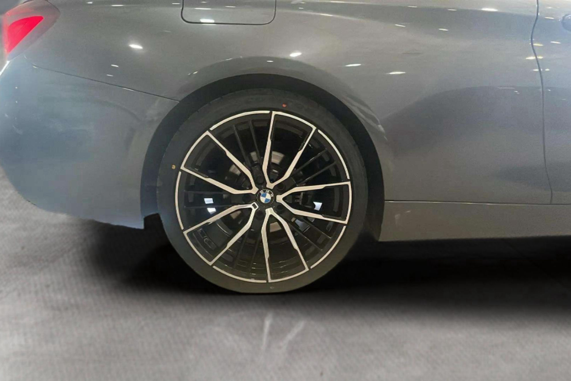 BMW Serie 4 420i - foto 8