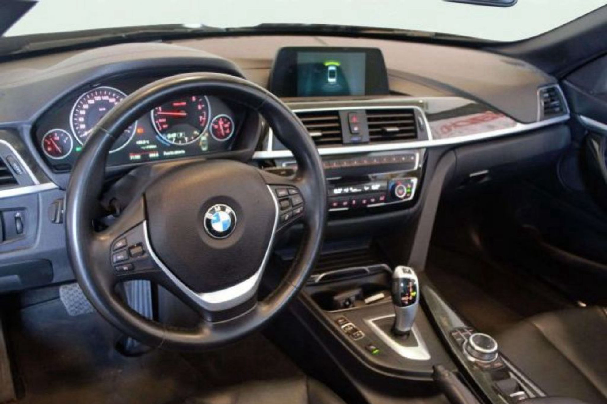 BMW Serie 4 420i - foto 12