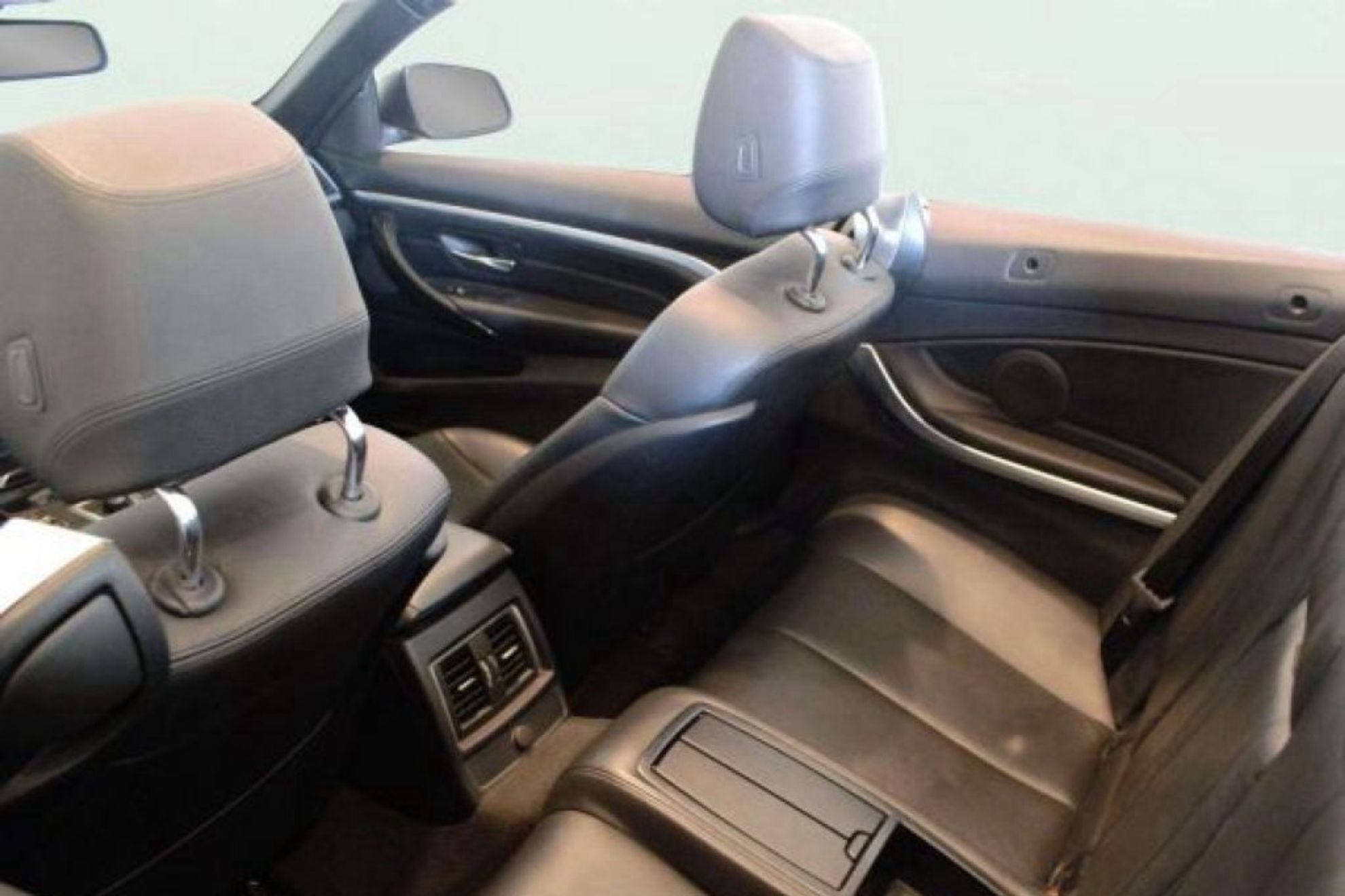 BMW Serie 4 420i - foto 11