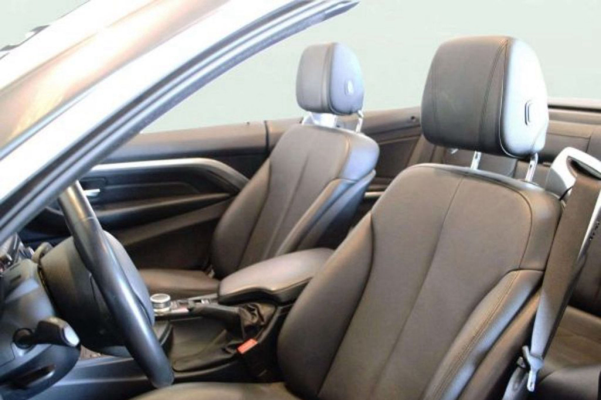 BMW Serie 4 420i - foto 15