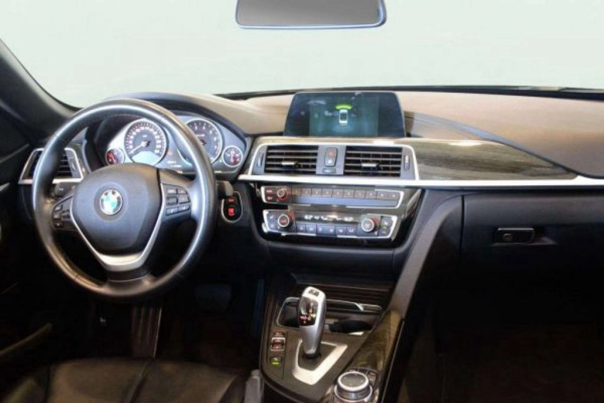 BMW Serie 4 420i - foto 18