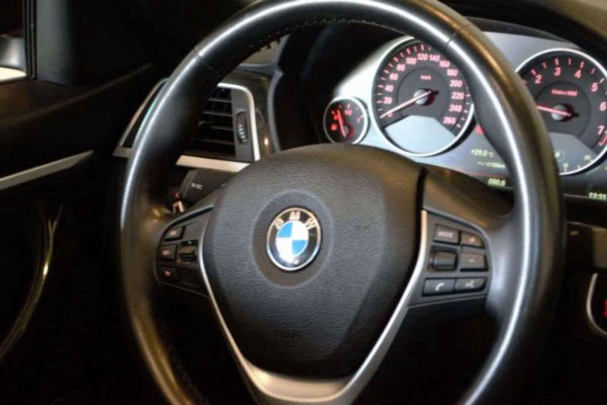 BMW Serie 4 420i - foto 17