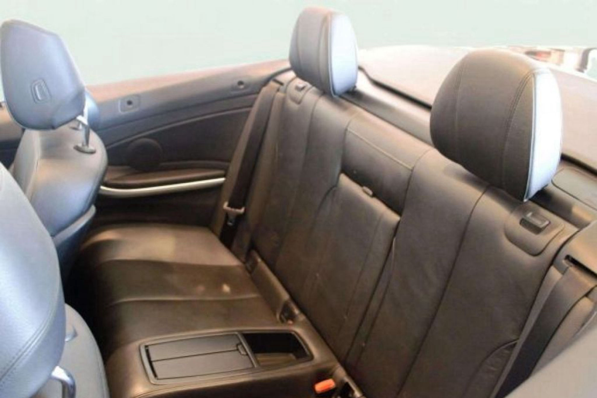 BMW Serie 4 420i - foto 16
