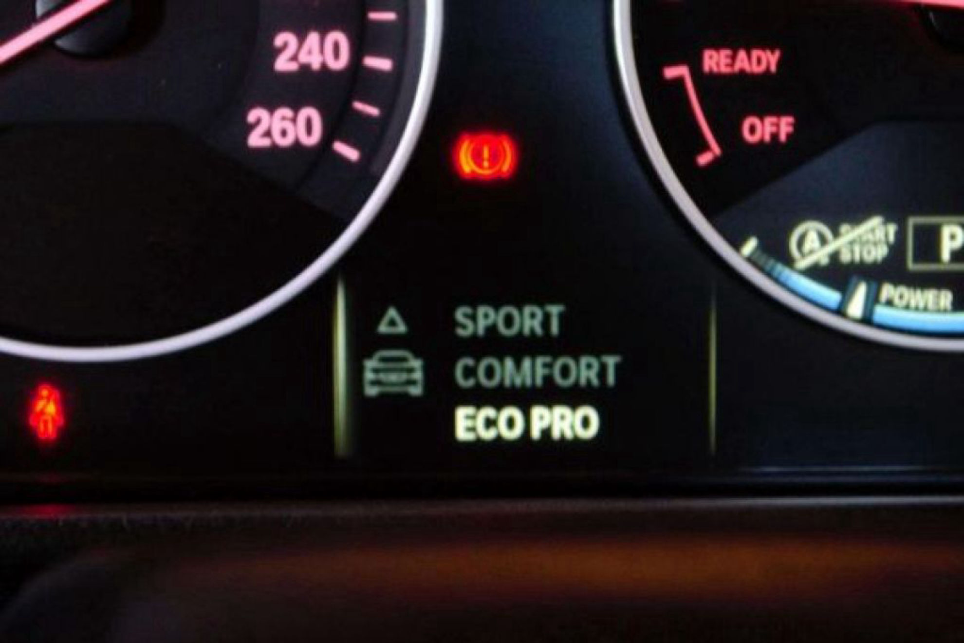BMW Serie 4 420i - foto 23